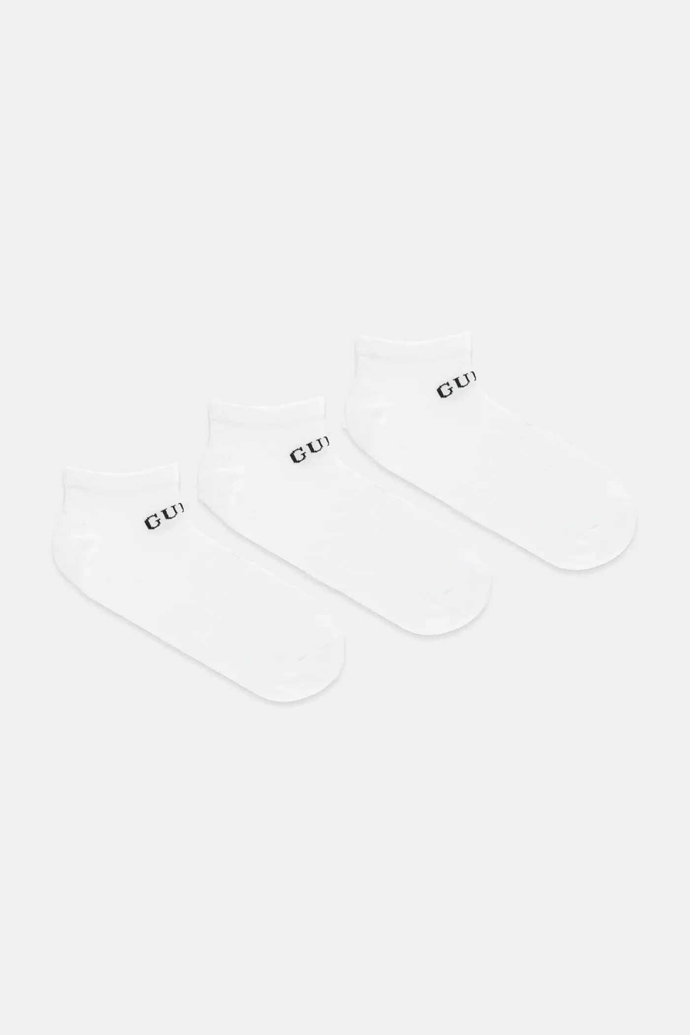 3 пары носков