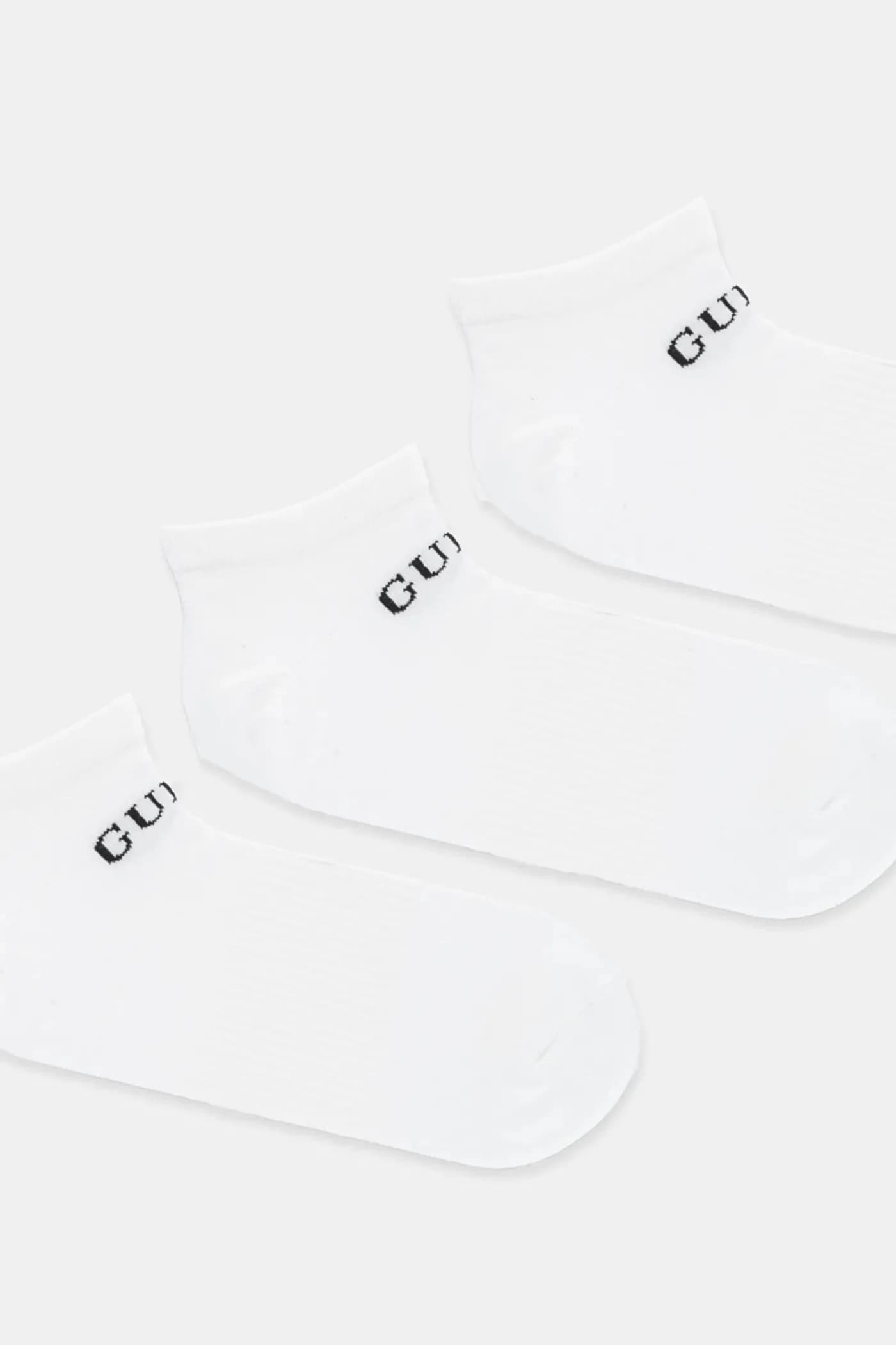 3 пары носков - фото 2