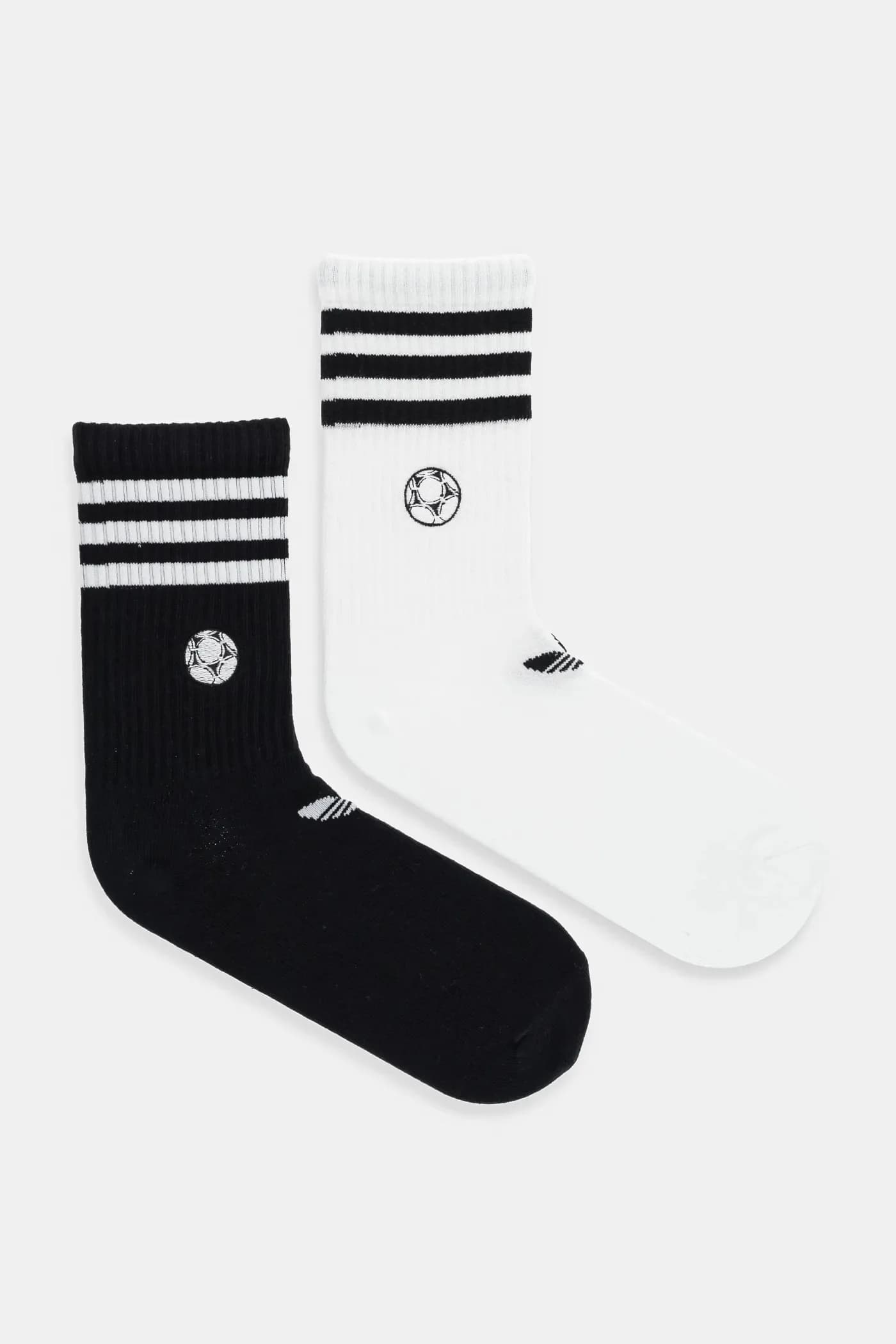 2 пары носков Football CR