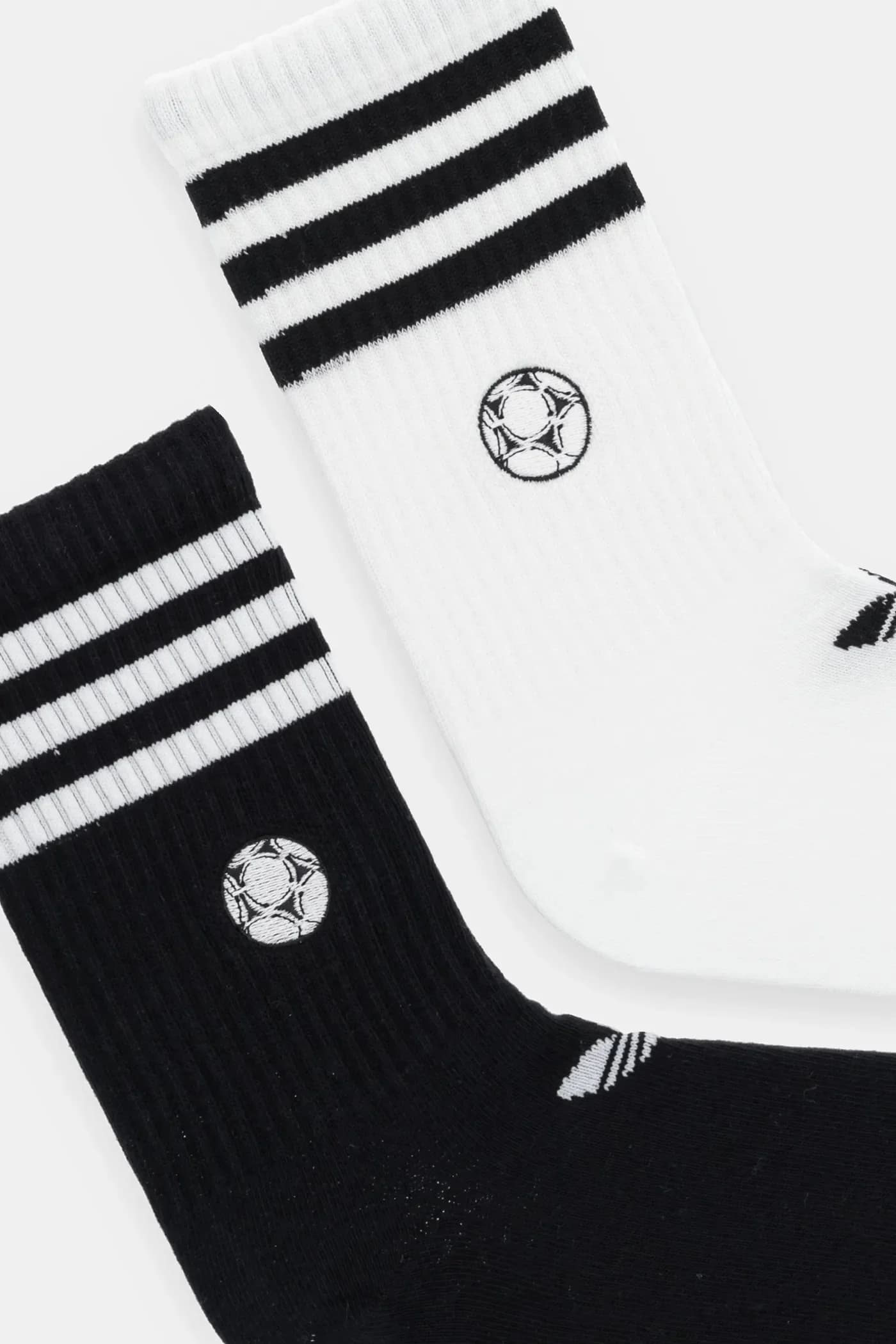 2 пары носков Football CR - фото 2