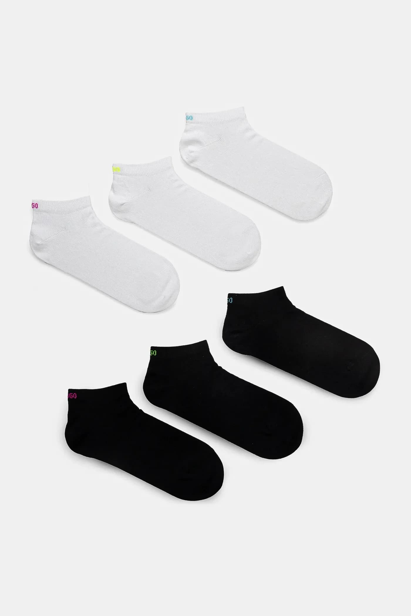 6 пар носков AS UNI CC по 6 пар