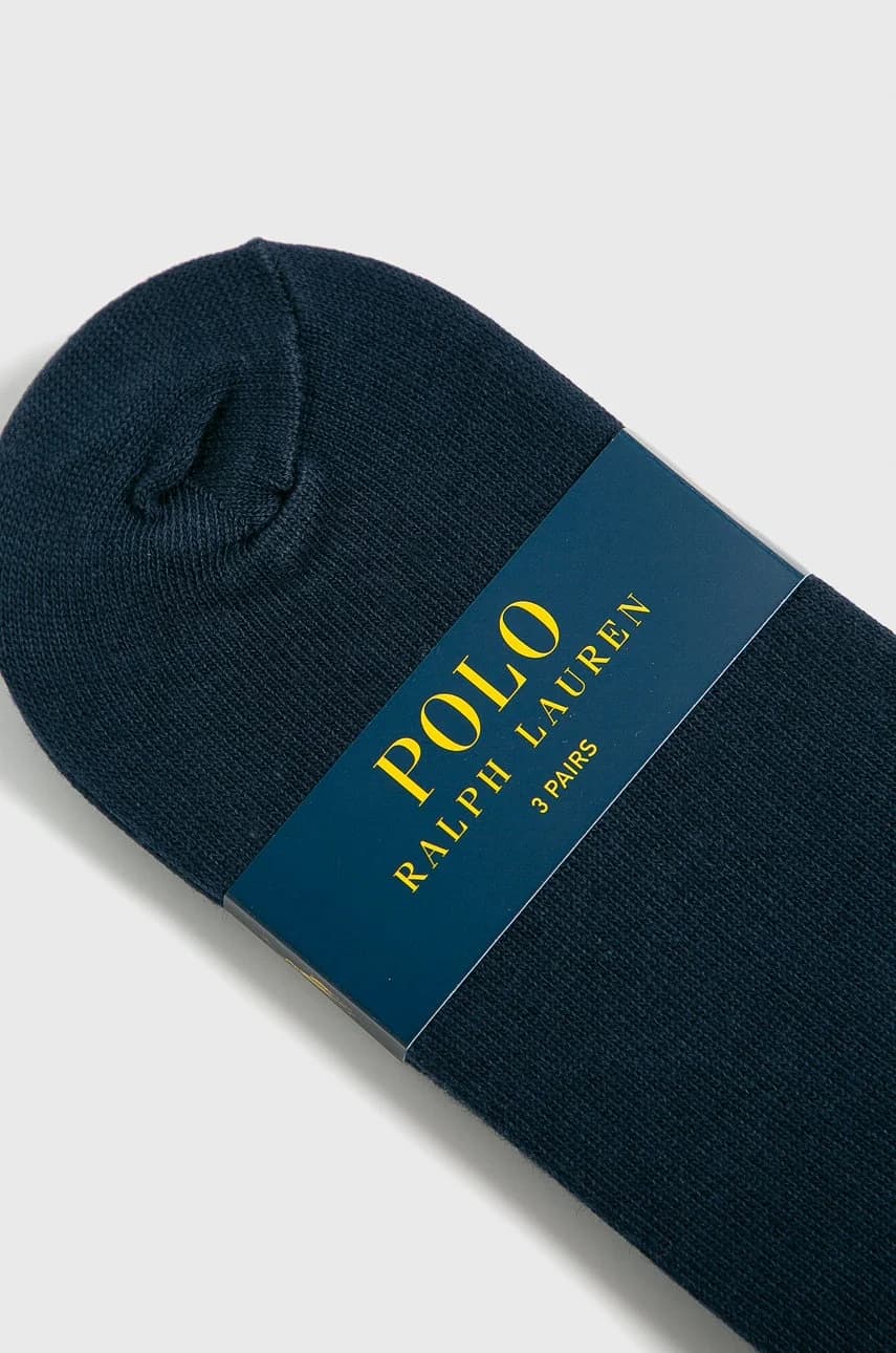 Носки (3 шт.) - фото 3