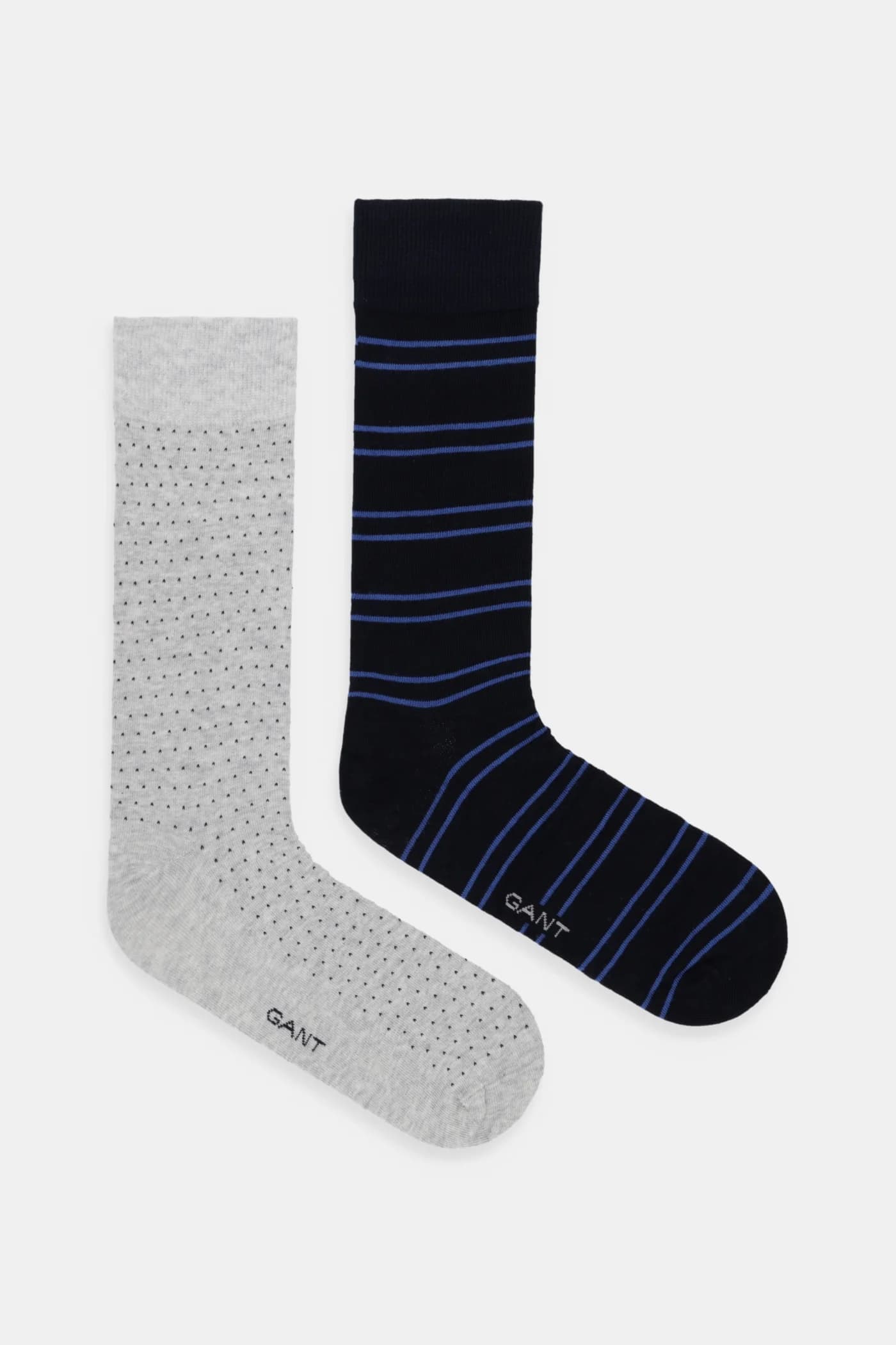 2 пары носков