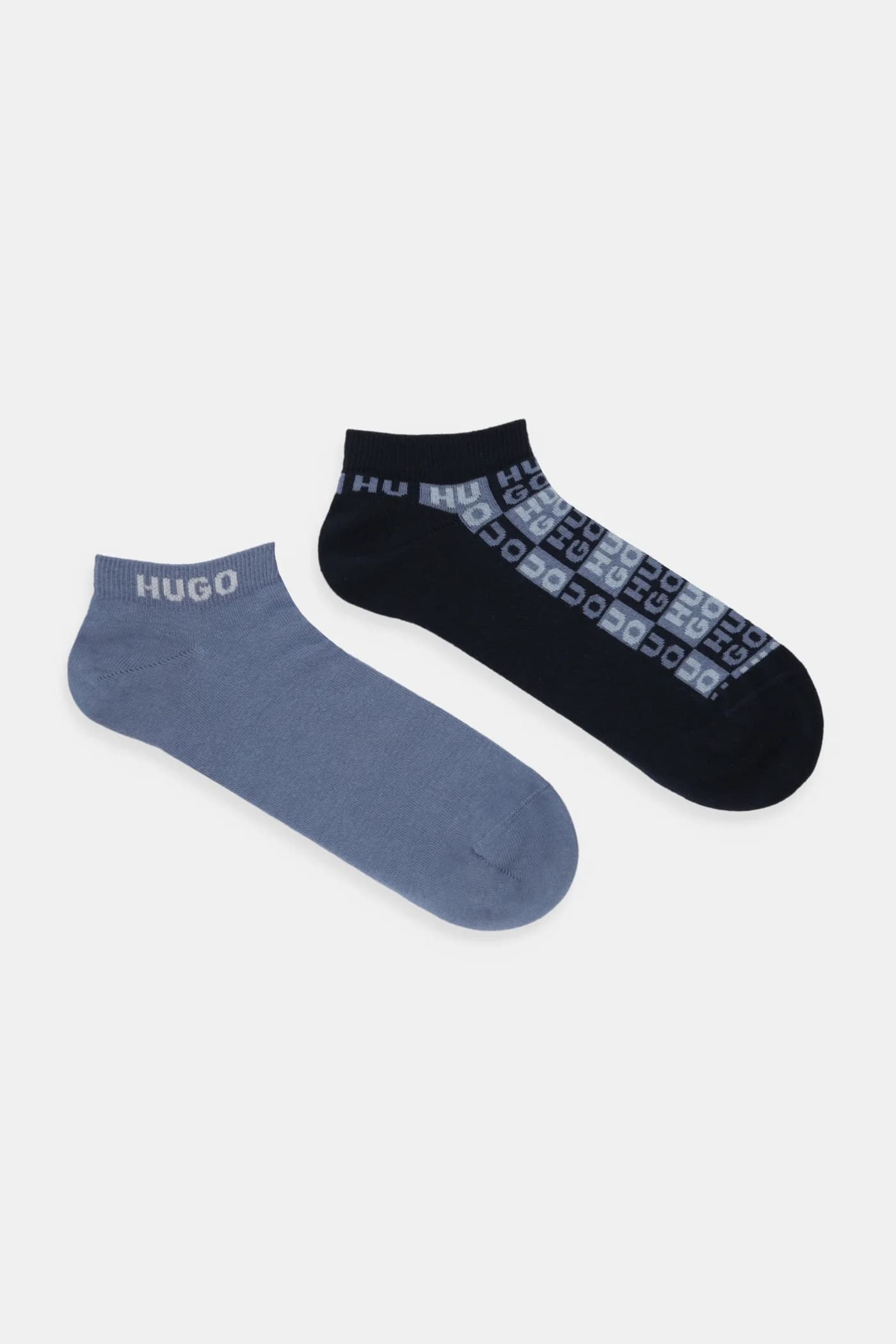 Комплект из 2 пар носков AS AARON CC