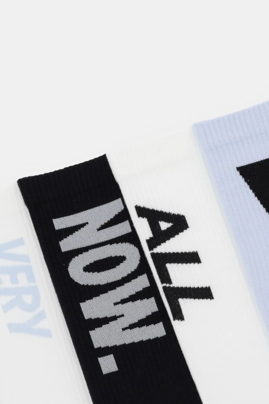 4 пары носков - фото 2