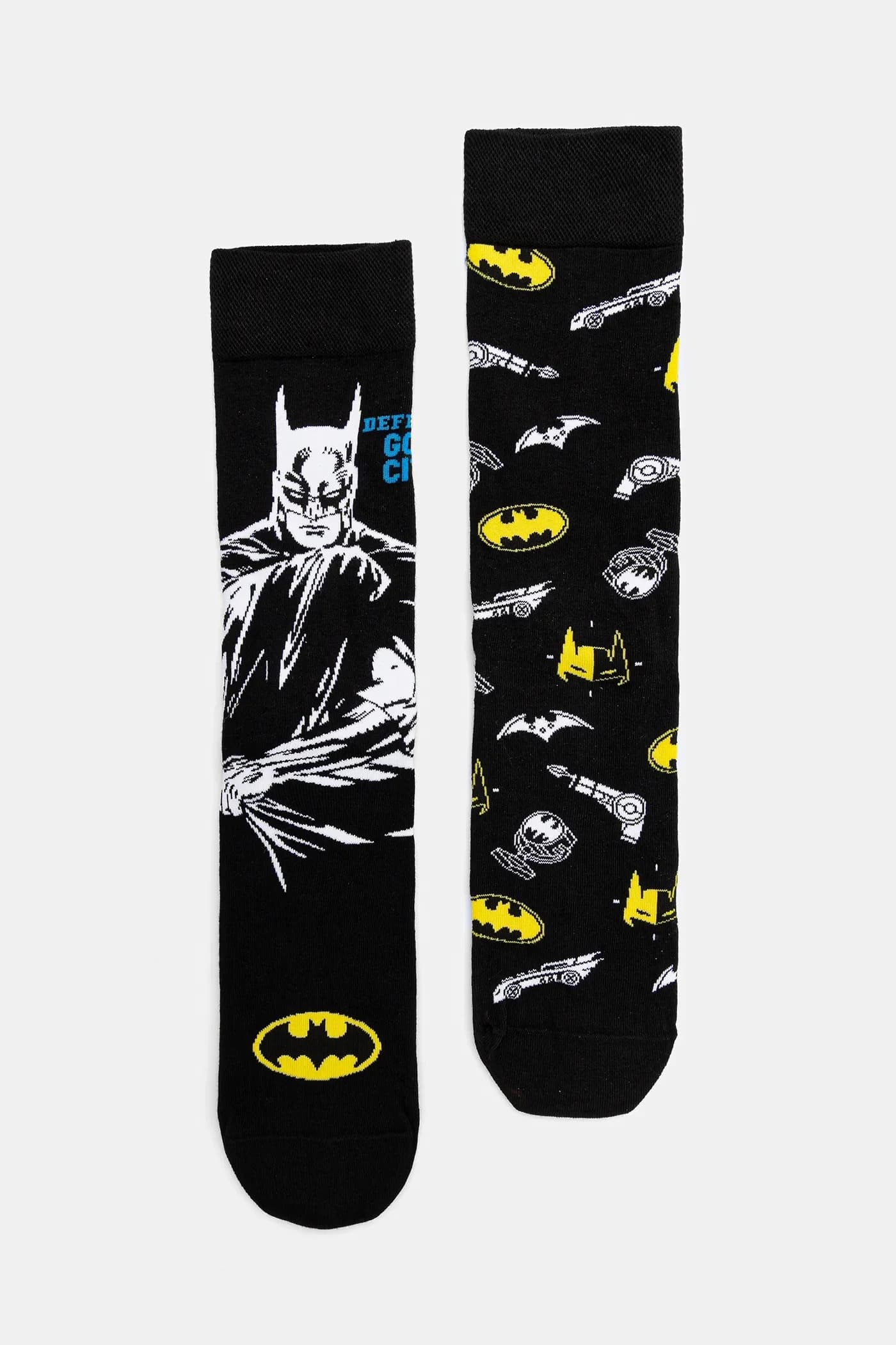 Хлопковые носки, 2 пары