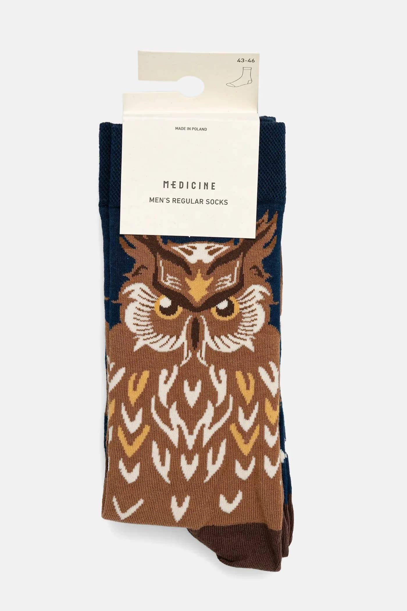 Хлопковые носки, 2 пары