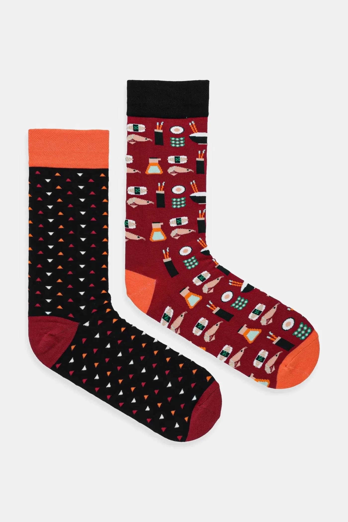 Хлопковые носки, 2 пары