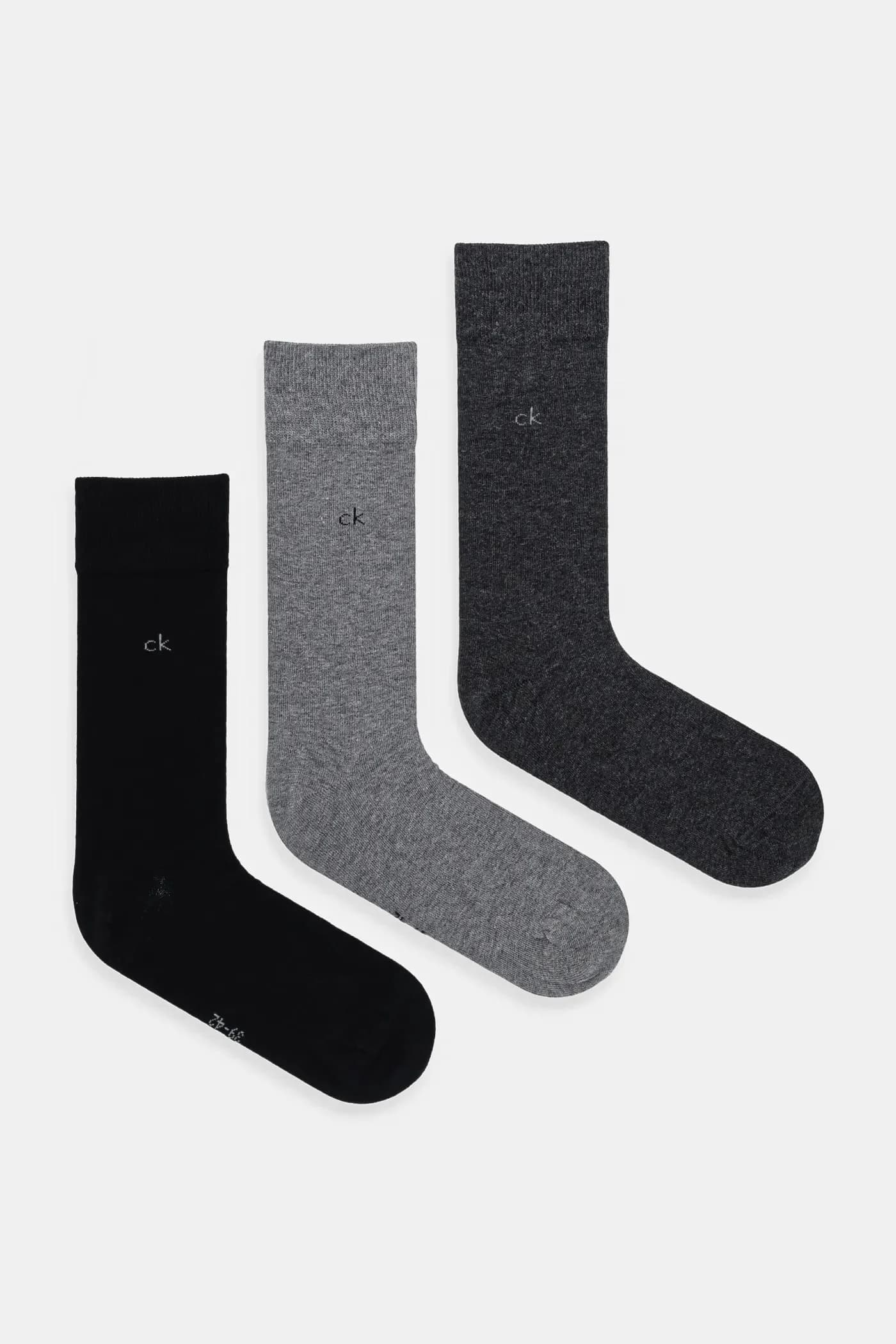 3 пары носков