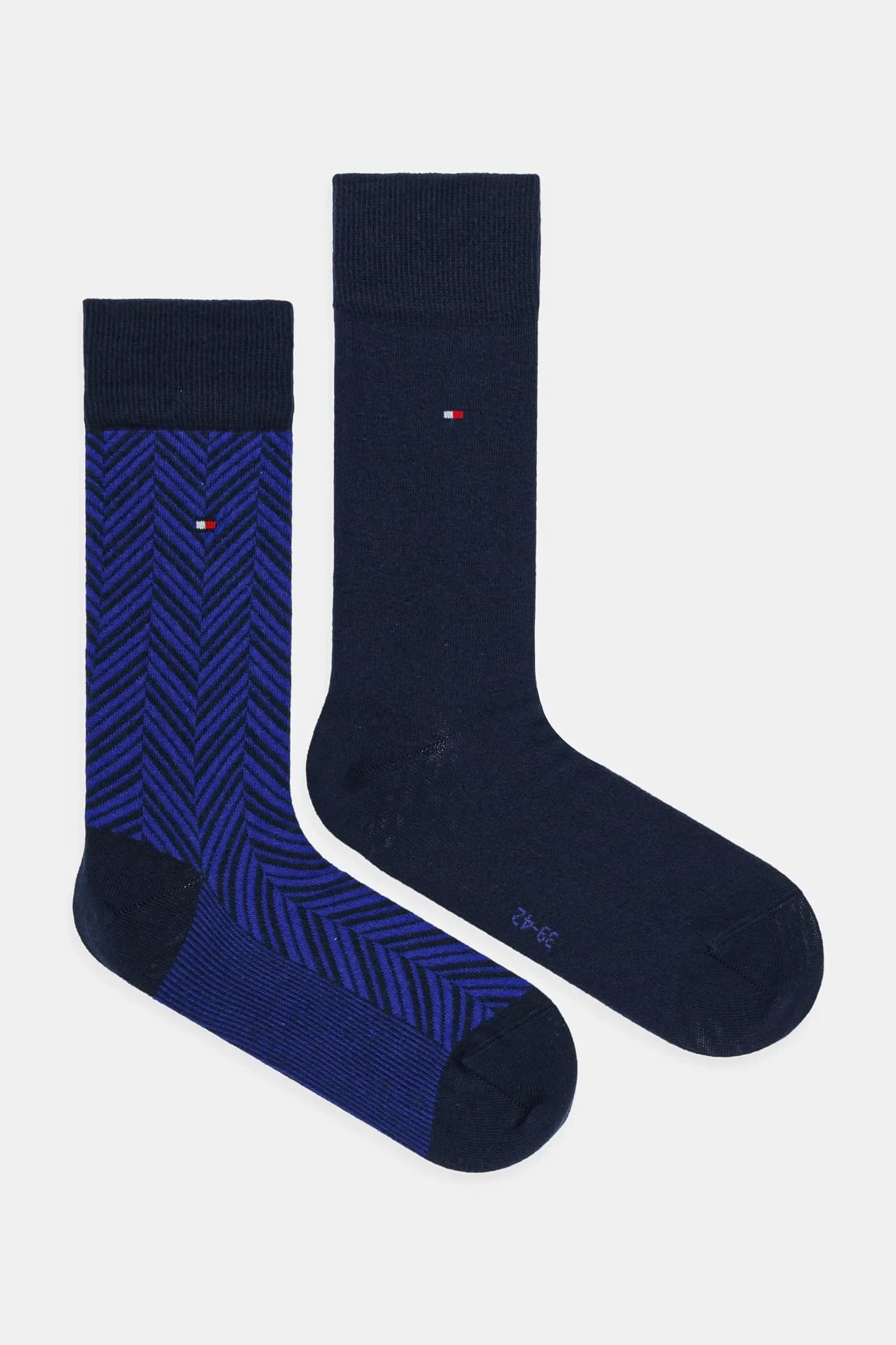 2 пары носков