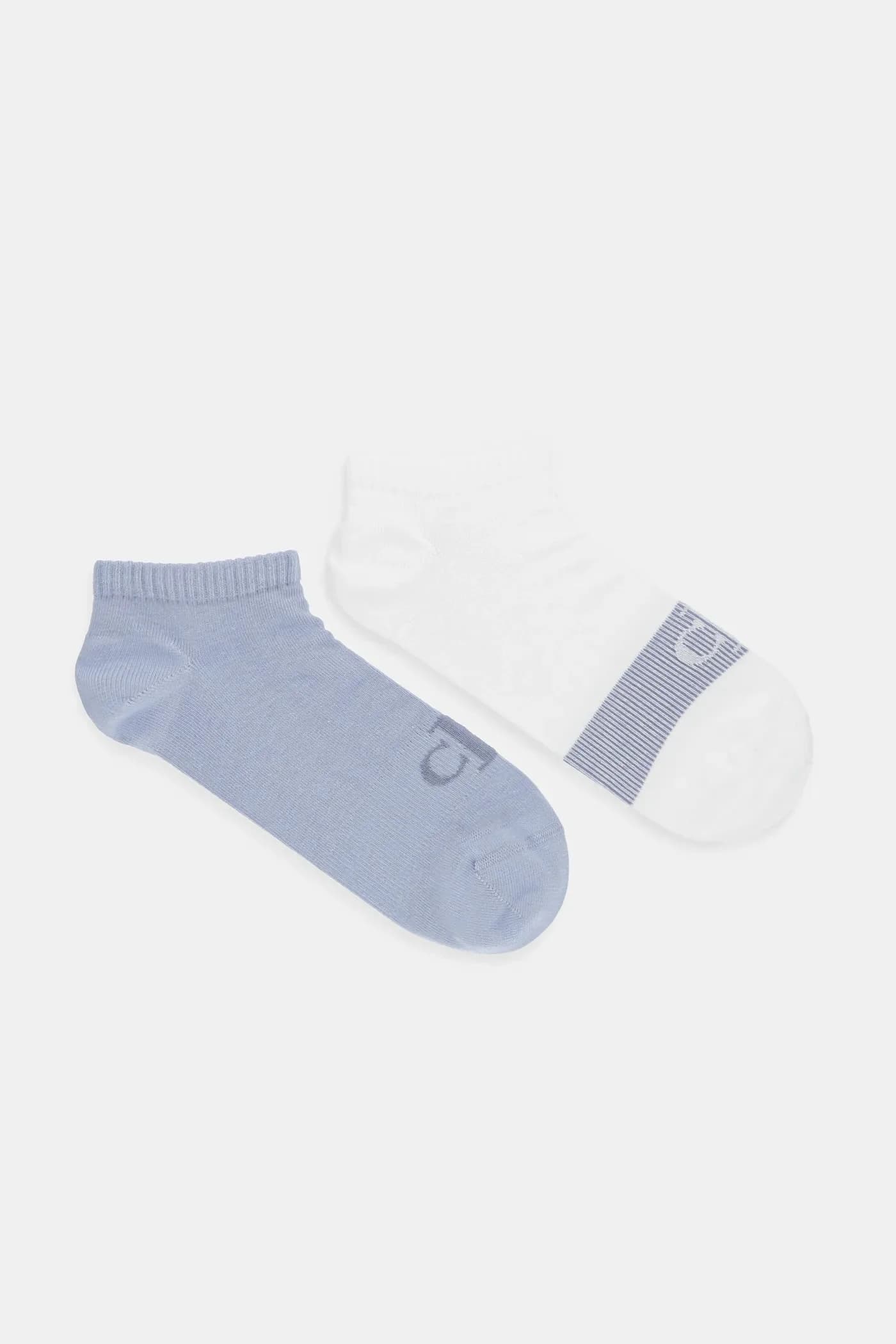 2 пары носков