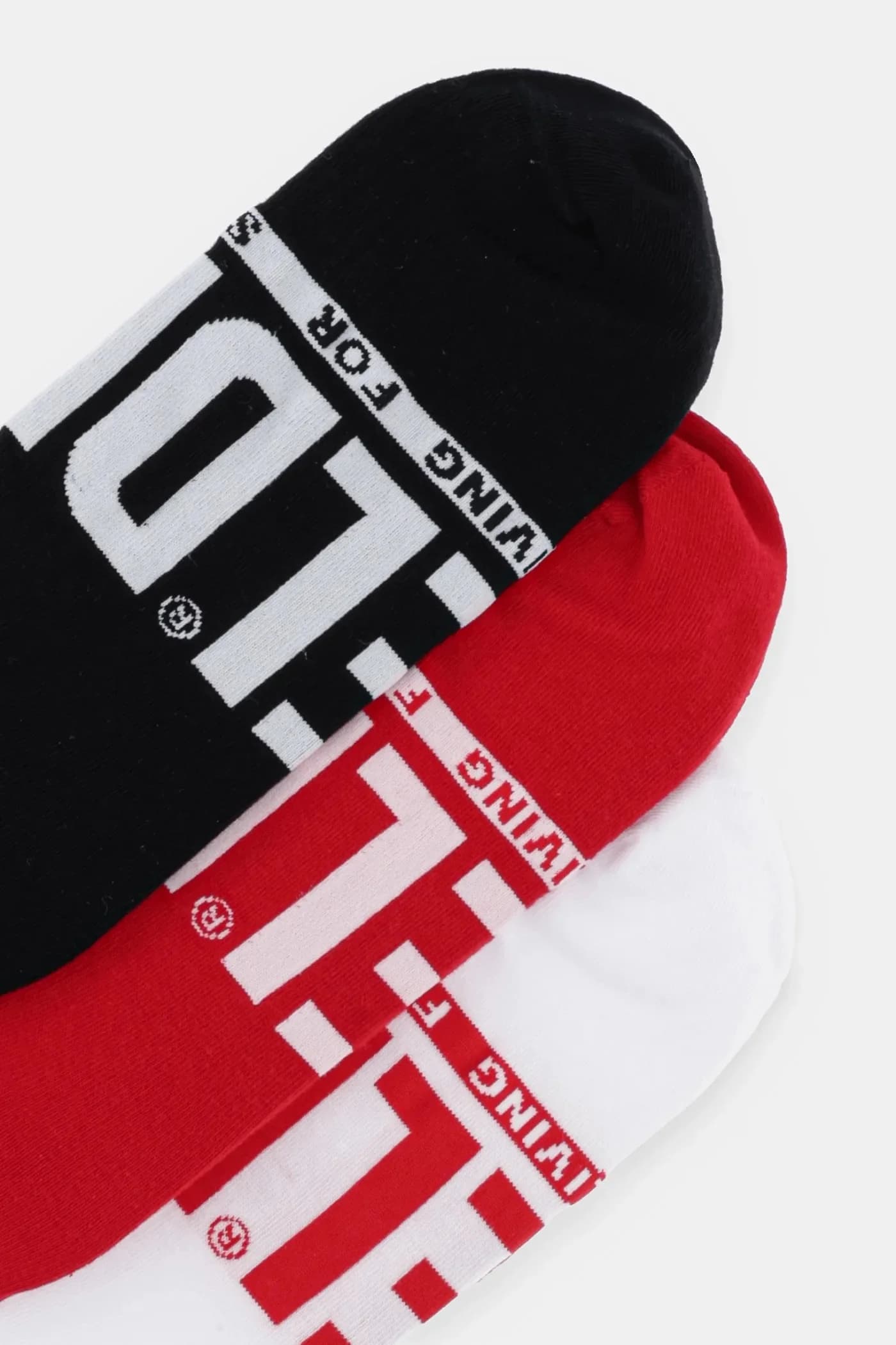 SKM-GOST-THREEPACK SOCKS 3 пары носков - фото 2