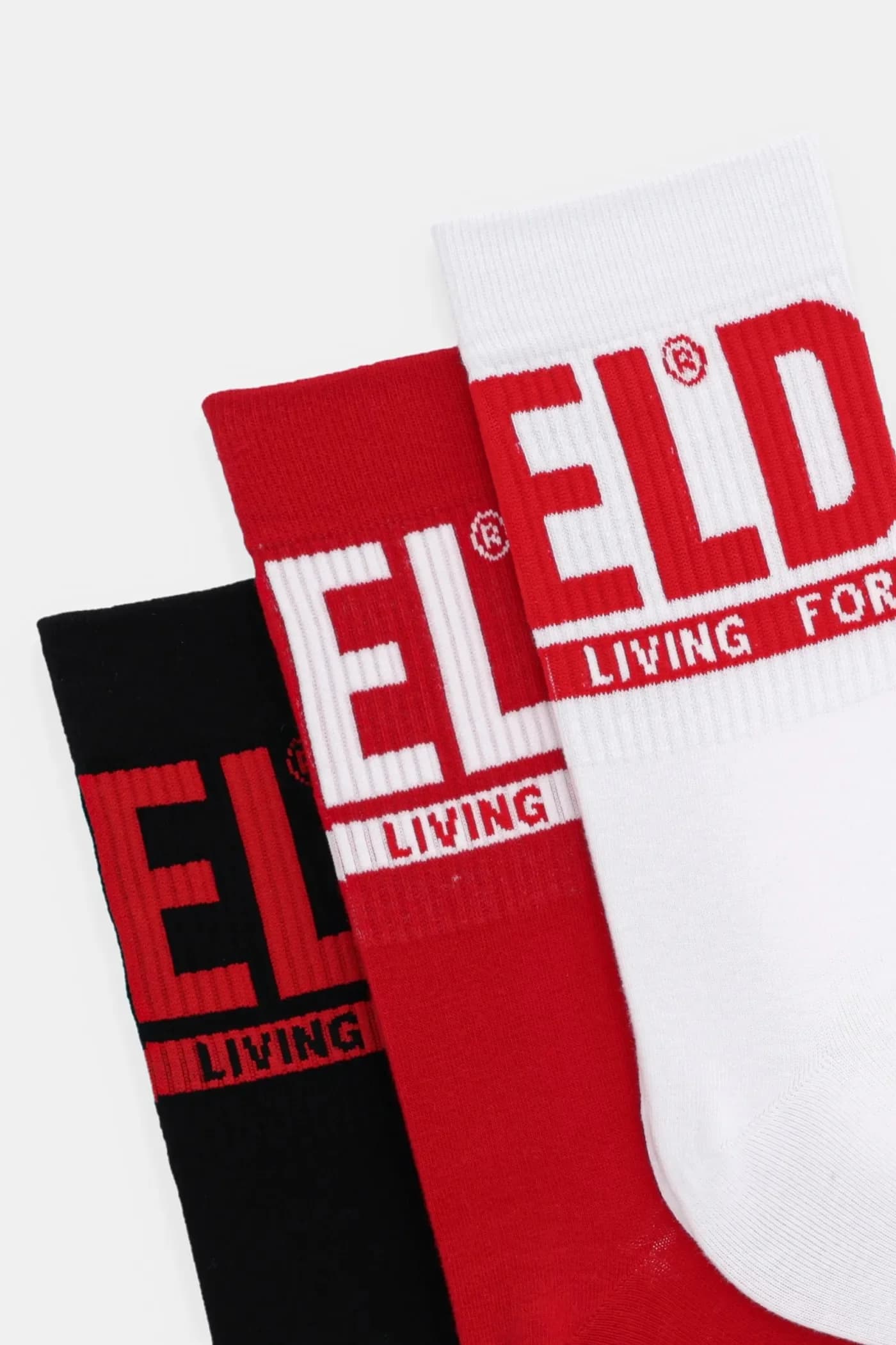 Носки SKM-RAY-THREEPACK, 3 шт. - фото 2