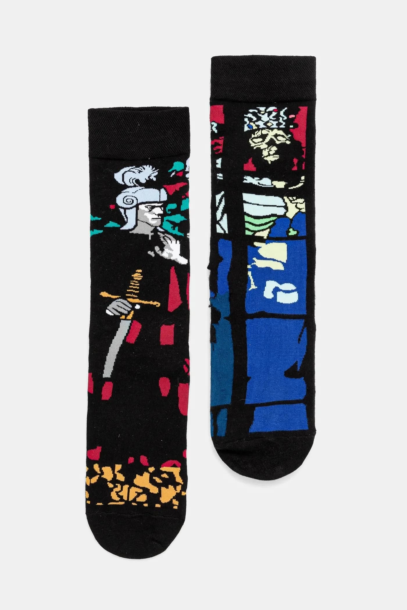 Хлопковые носки, 2 пары