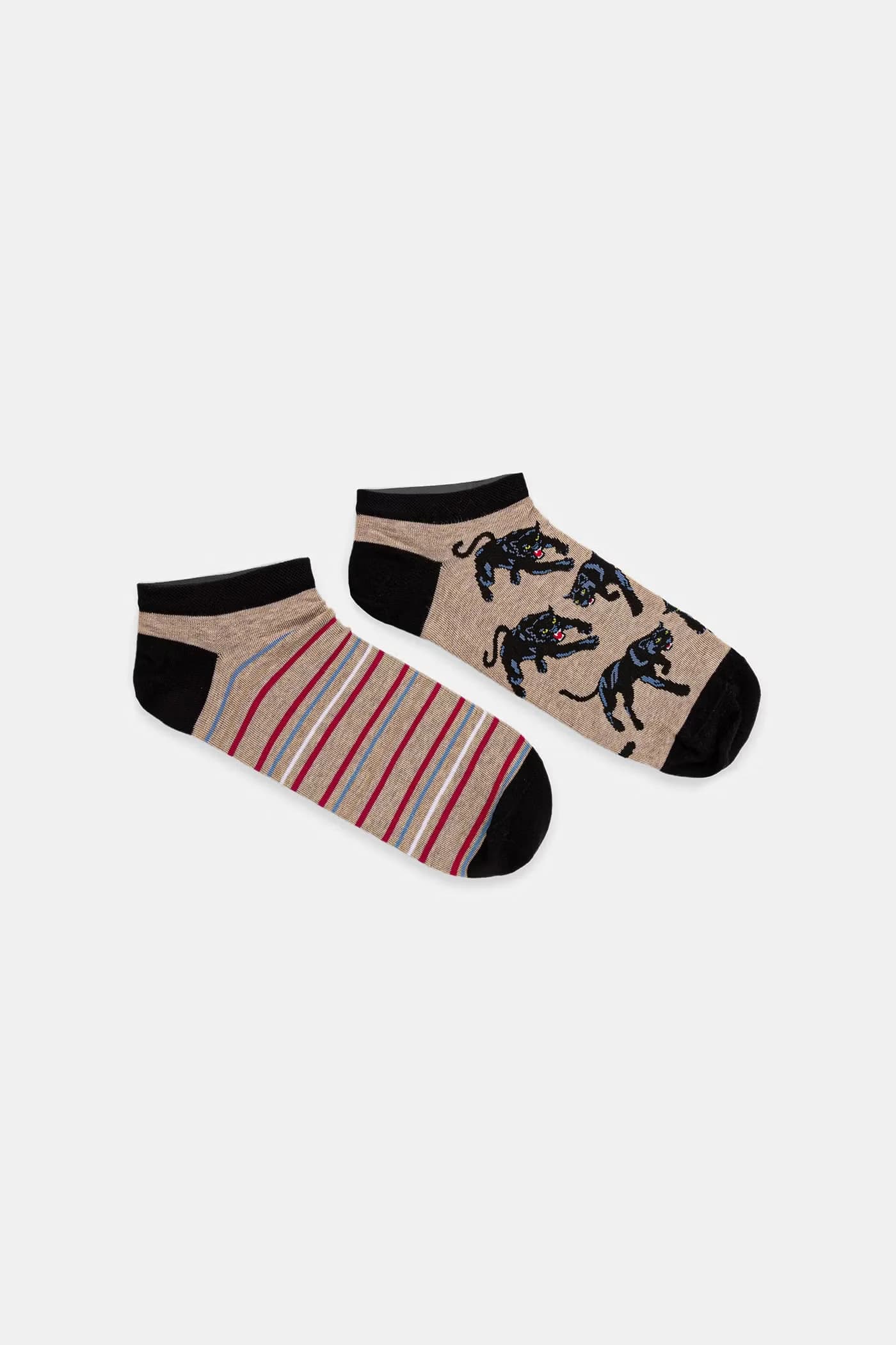 Хлопковые носки, 2 пары