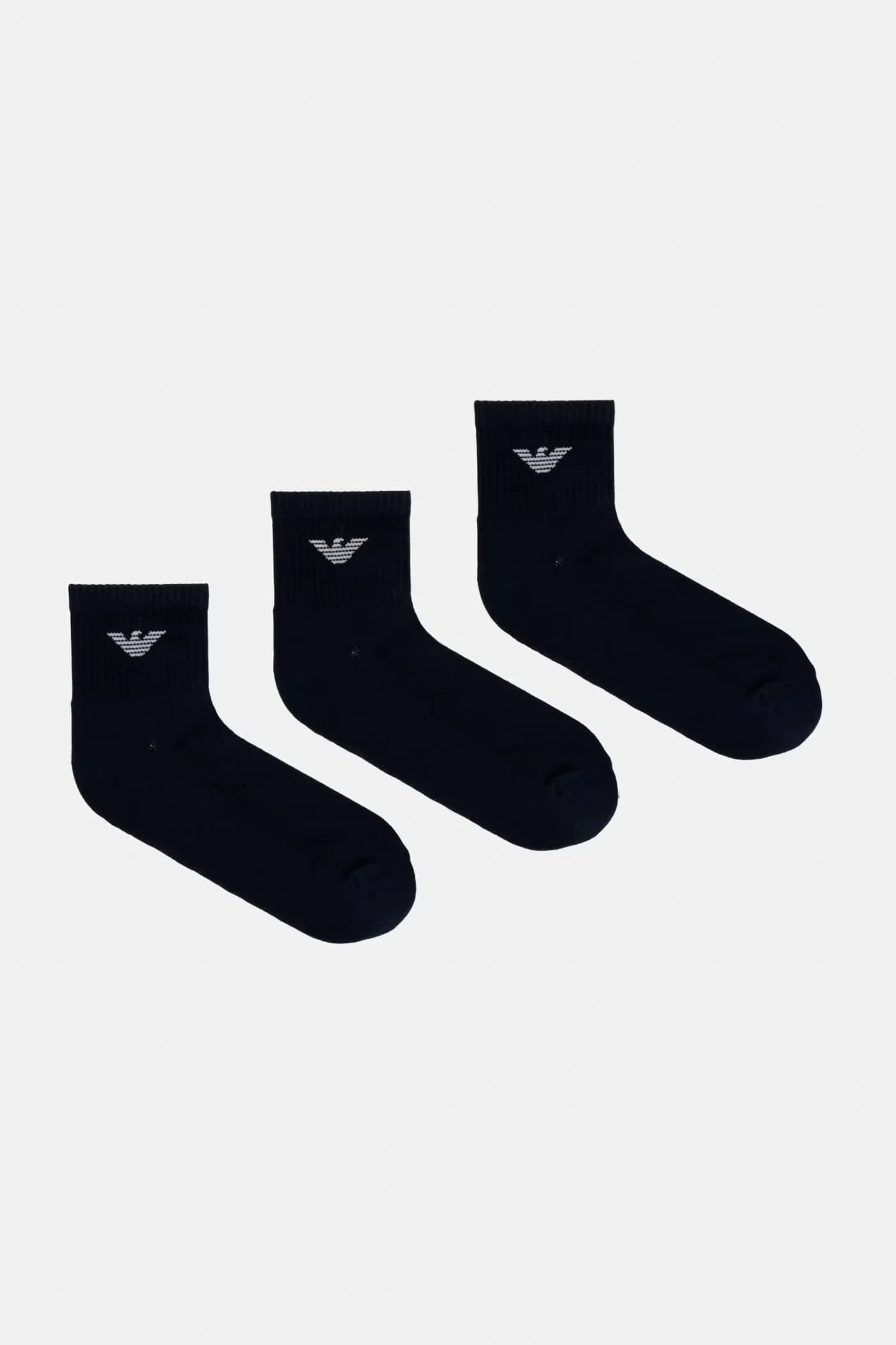 3 пары носков