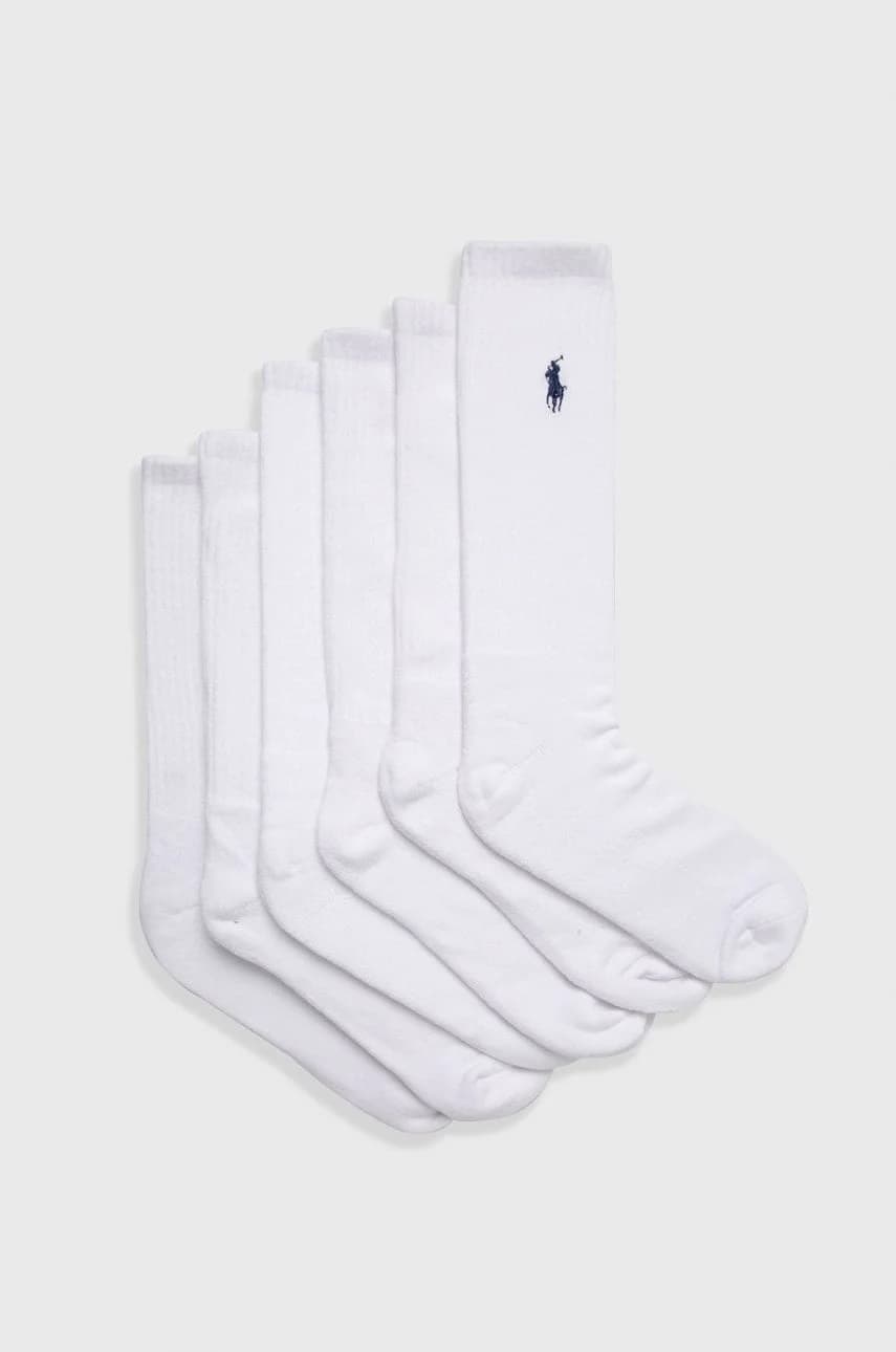Носки (6 шт.)