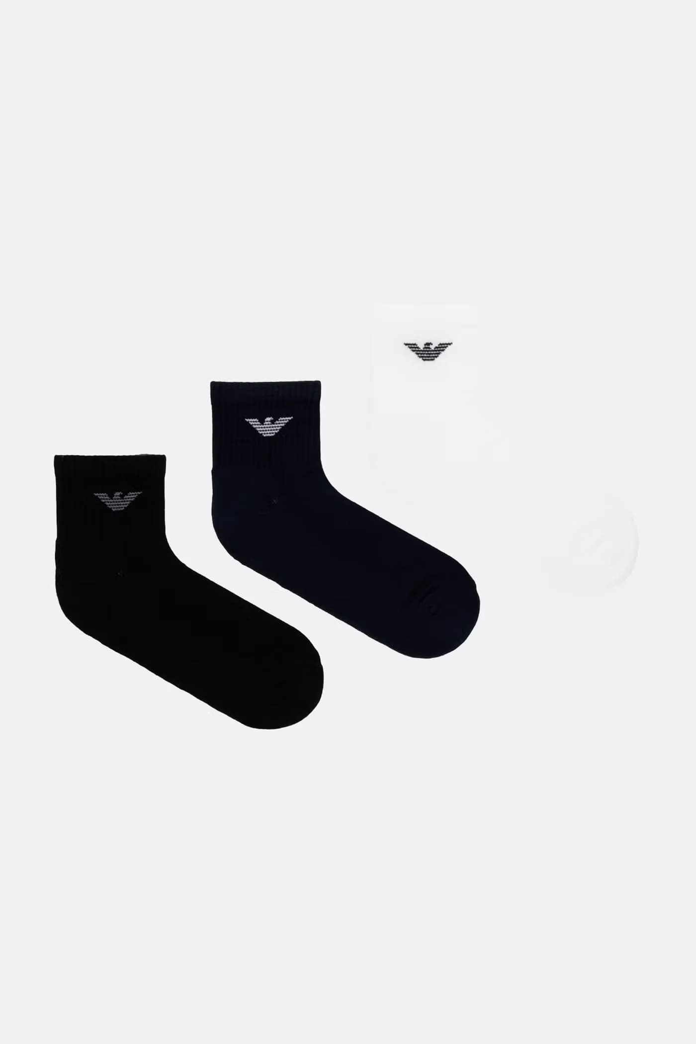 3 пары носков