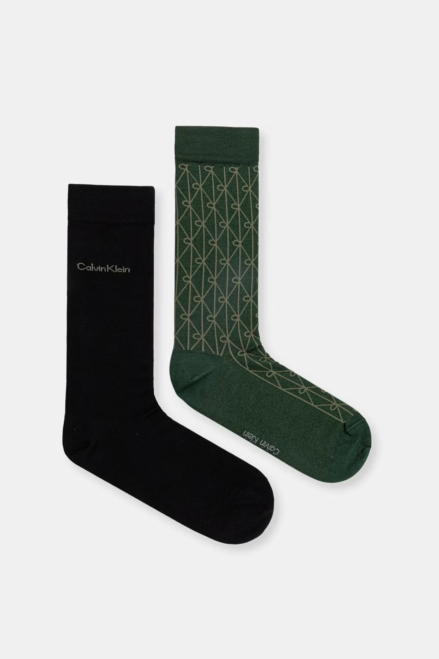 Мужские носки 2 шт.