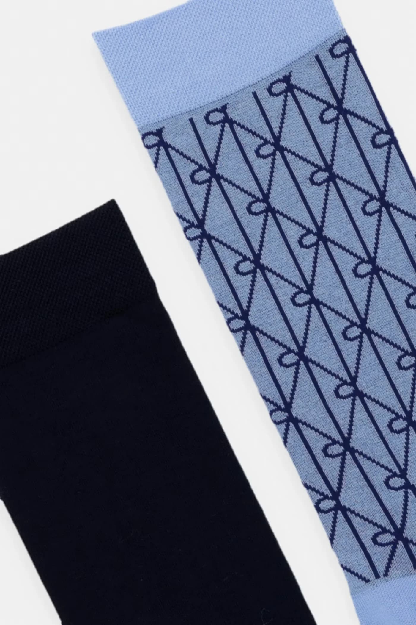 Мужские носки 2 шт. - фото 2