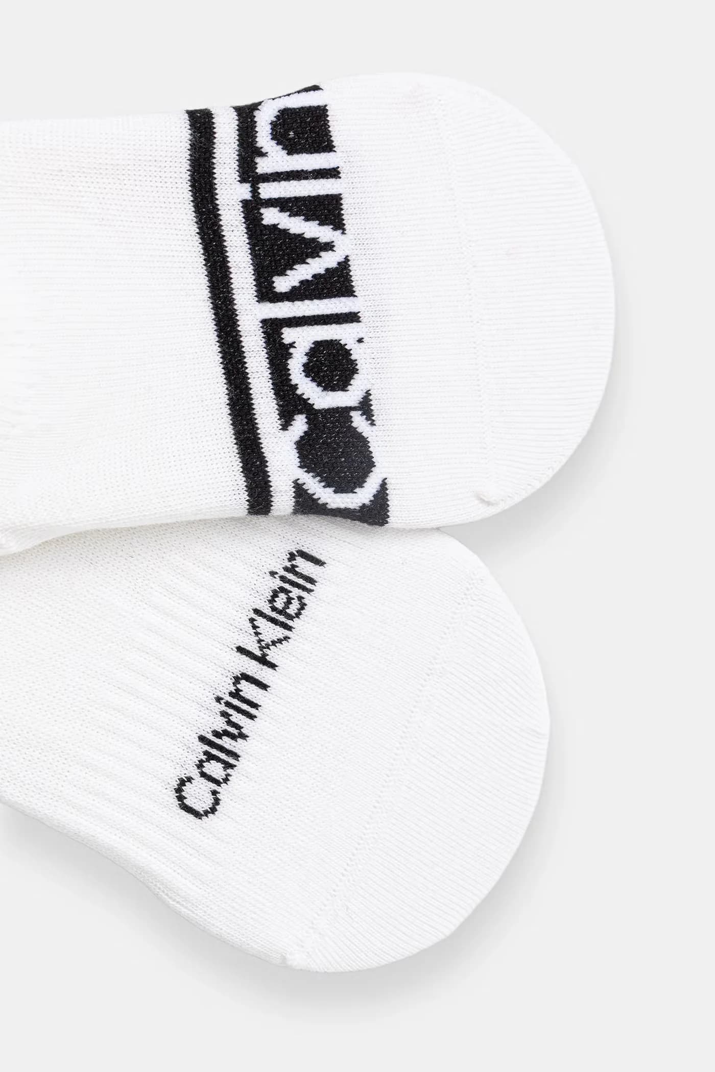 Мужские носки до щиколотки - фото 2