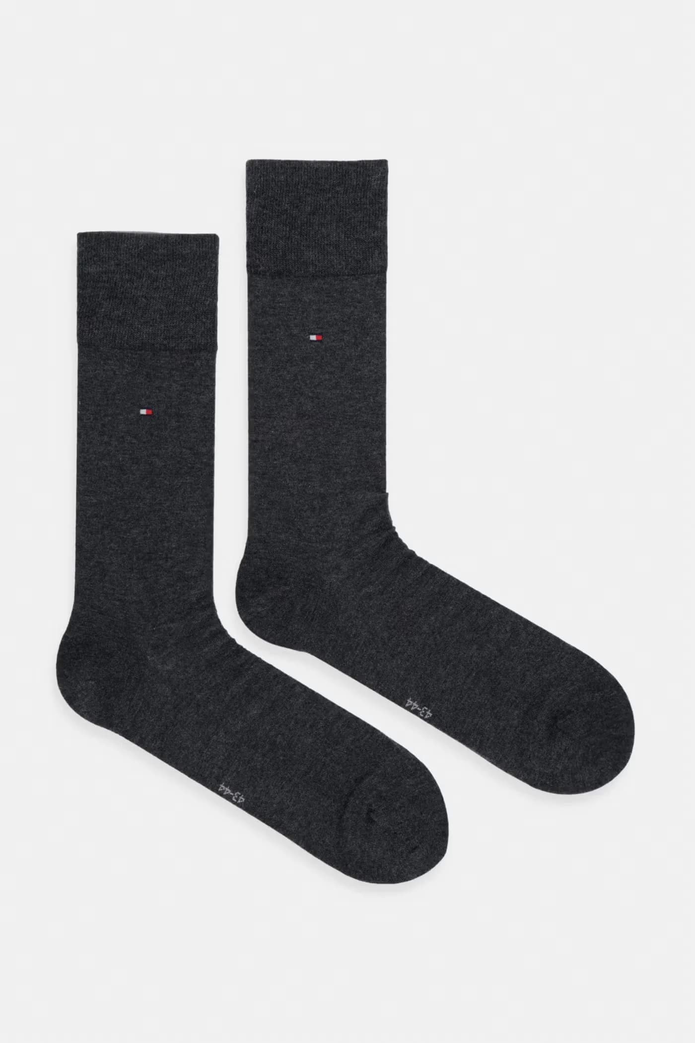 Носки с оттенком кашемира