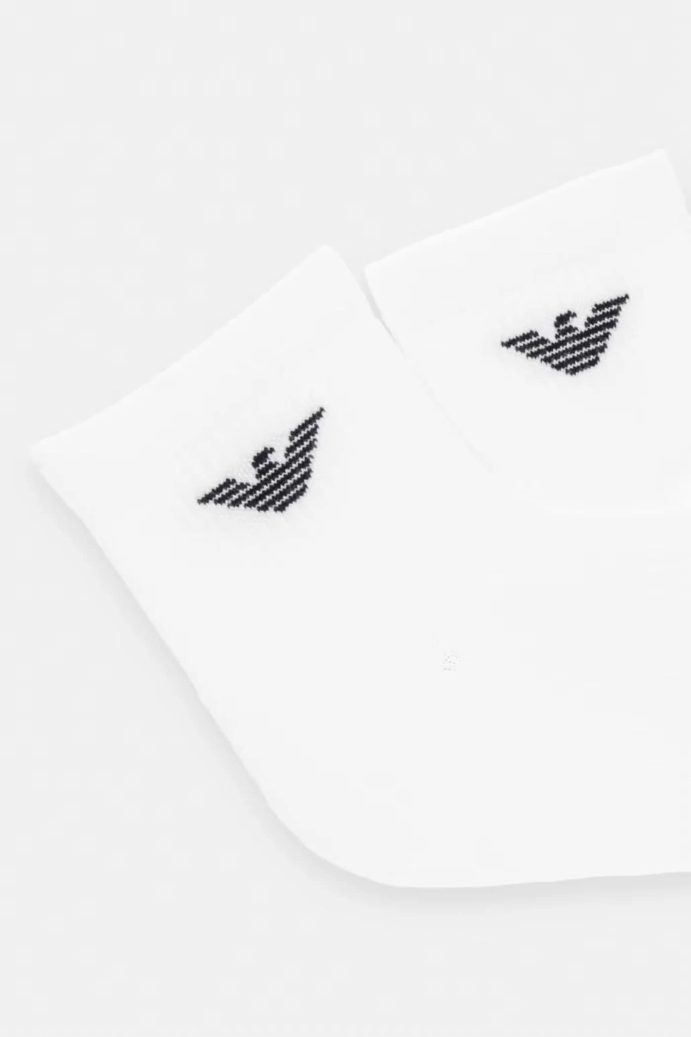 3 пары носков - фото 2