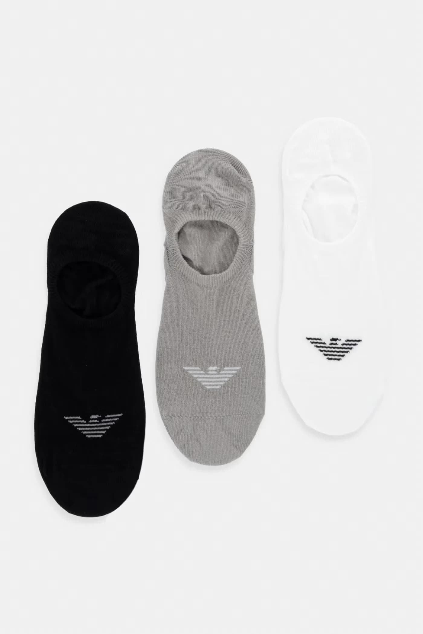 3 пары носков