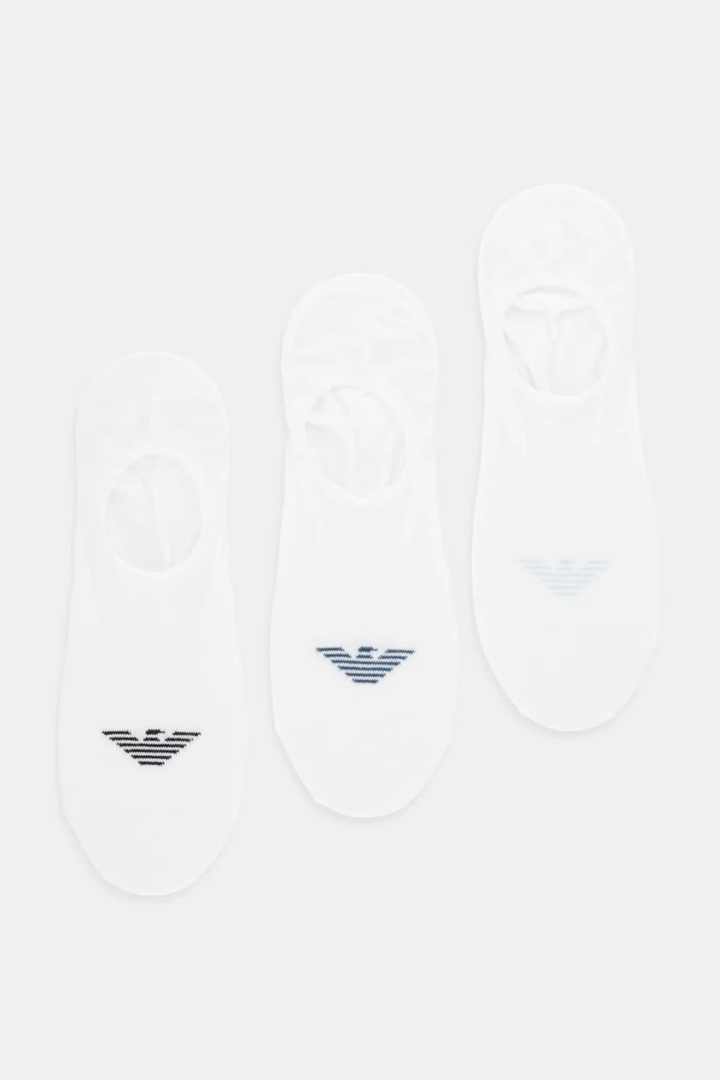 3 пары носков