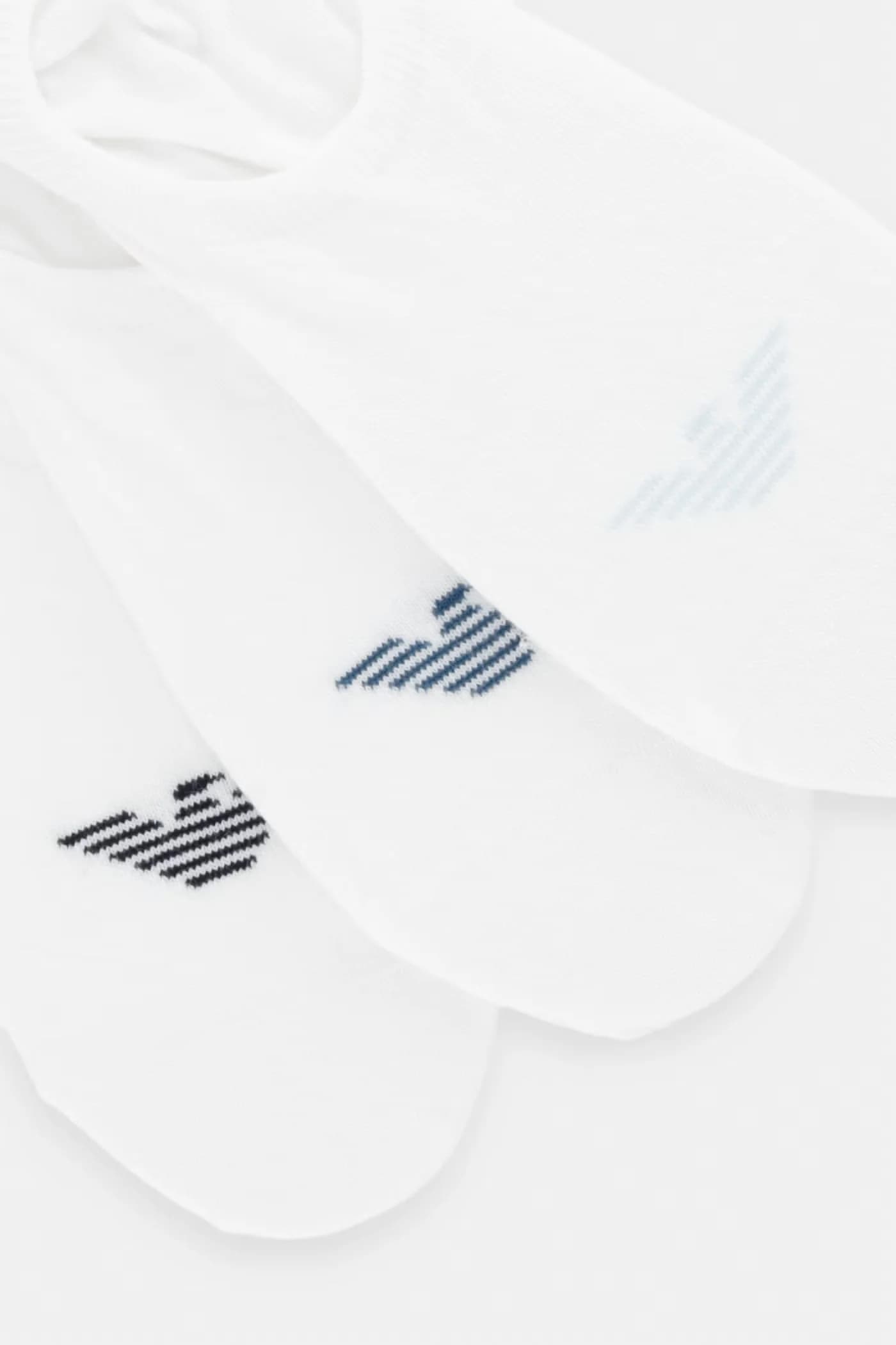 3 пары носков - фото 2