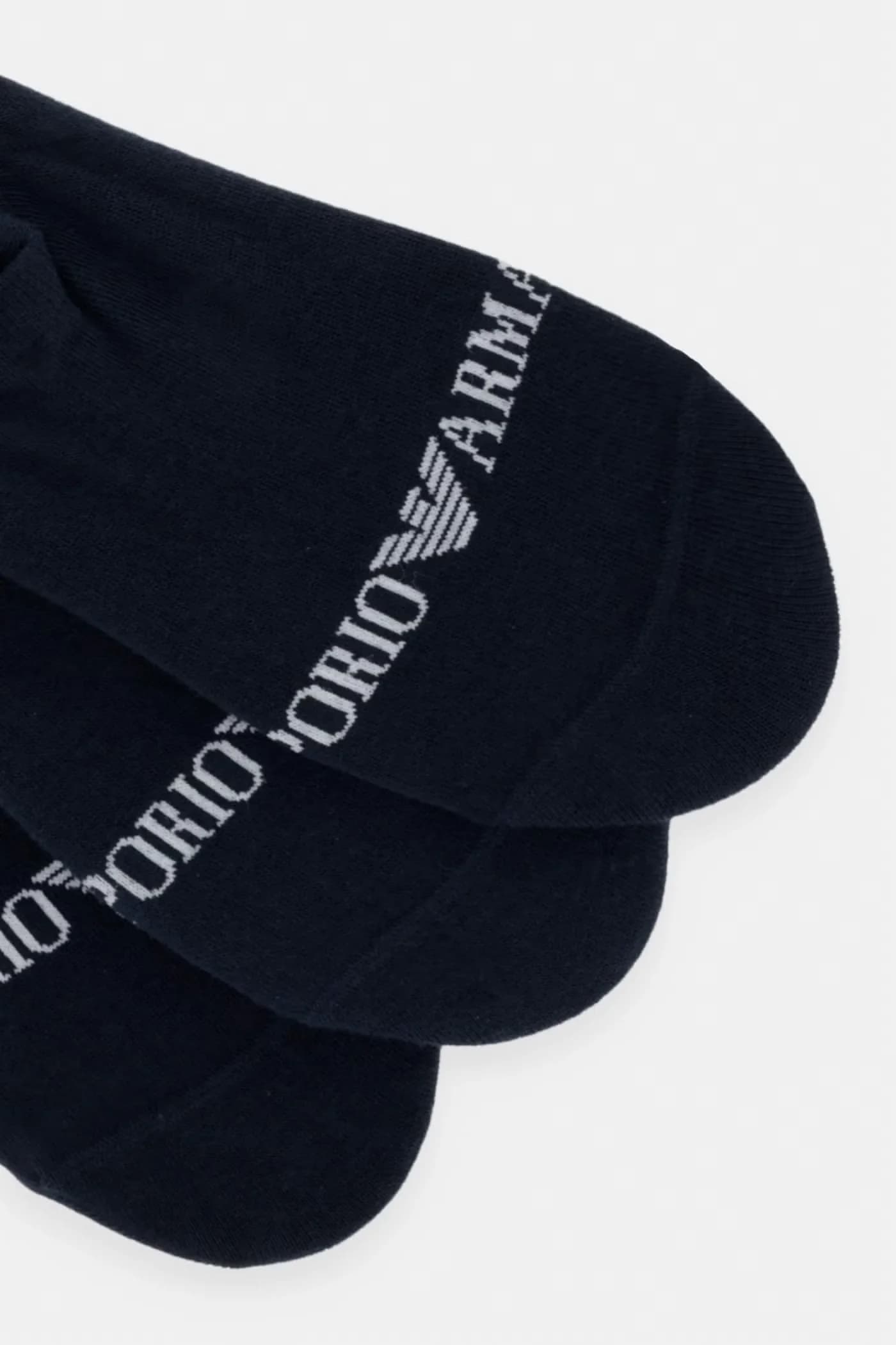 3 пары носков - фото 2