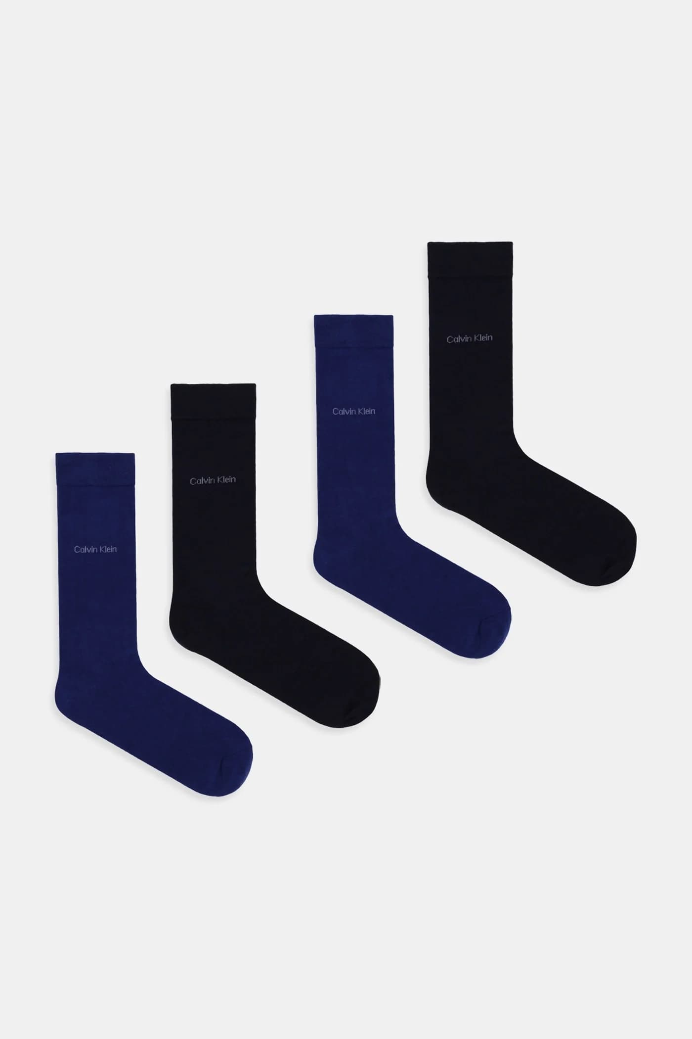 4 пары носков