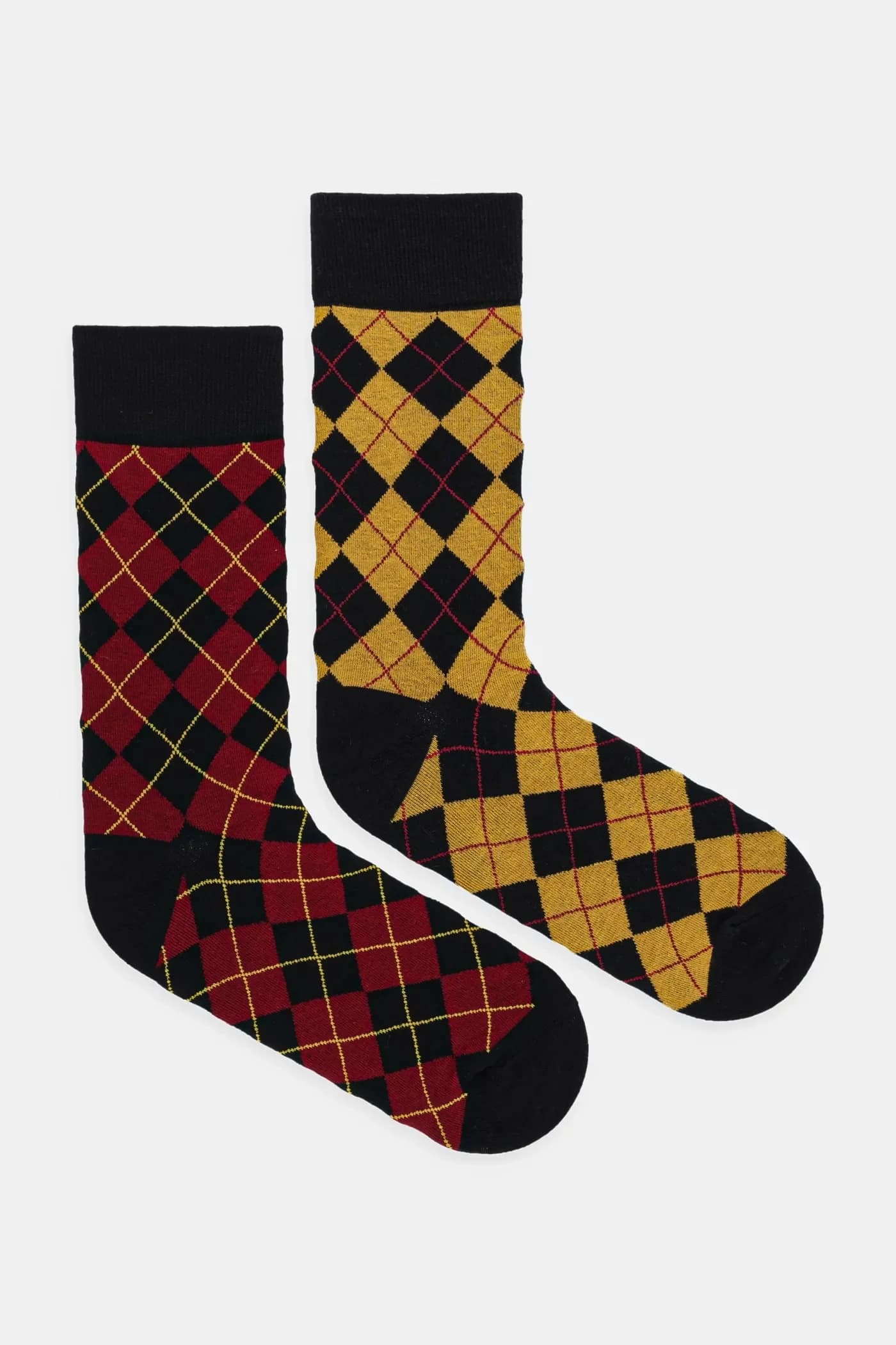 Хлопковые носки, 2 пары