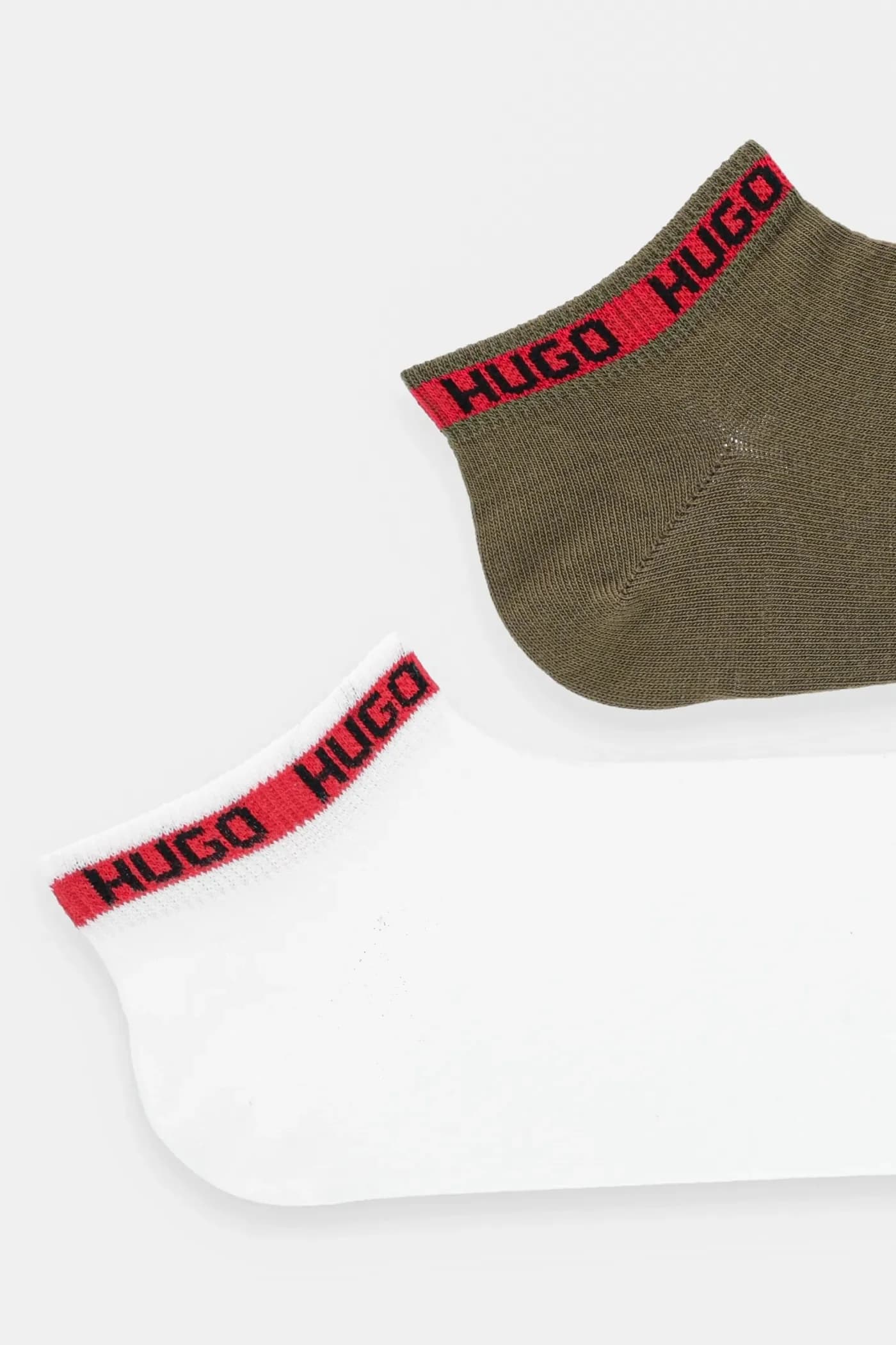 Комплект из 2 носков AS TAPE CC 2P - фото 2