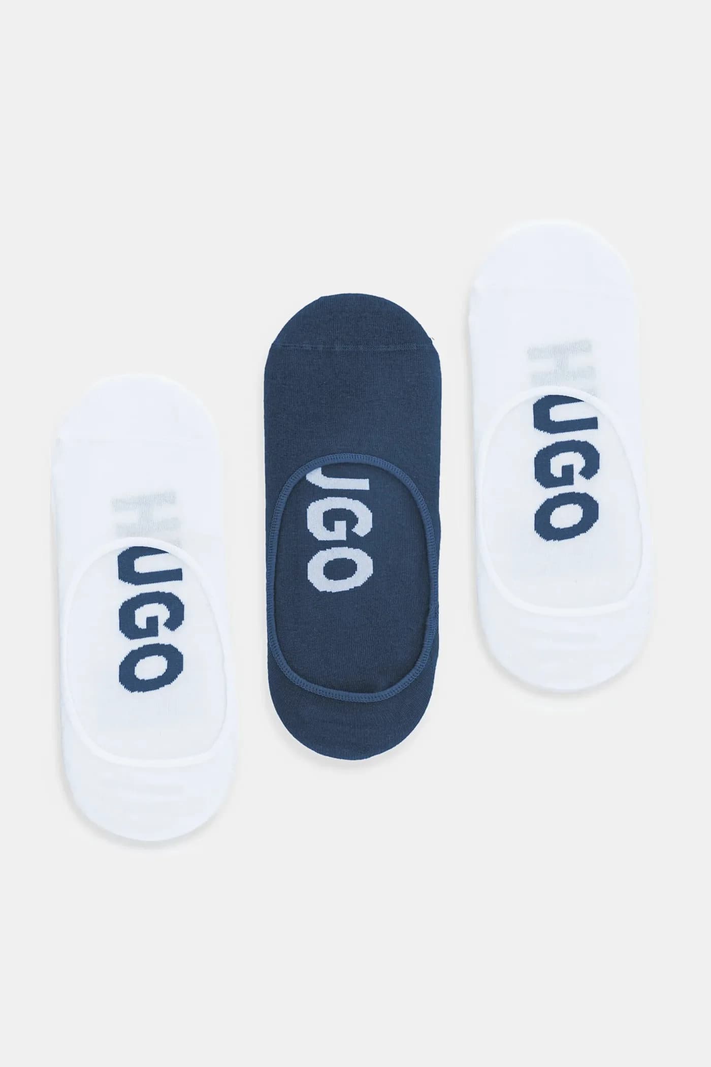 Комплект из 3 носков 3P SL LOGO CC