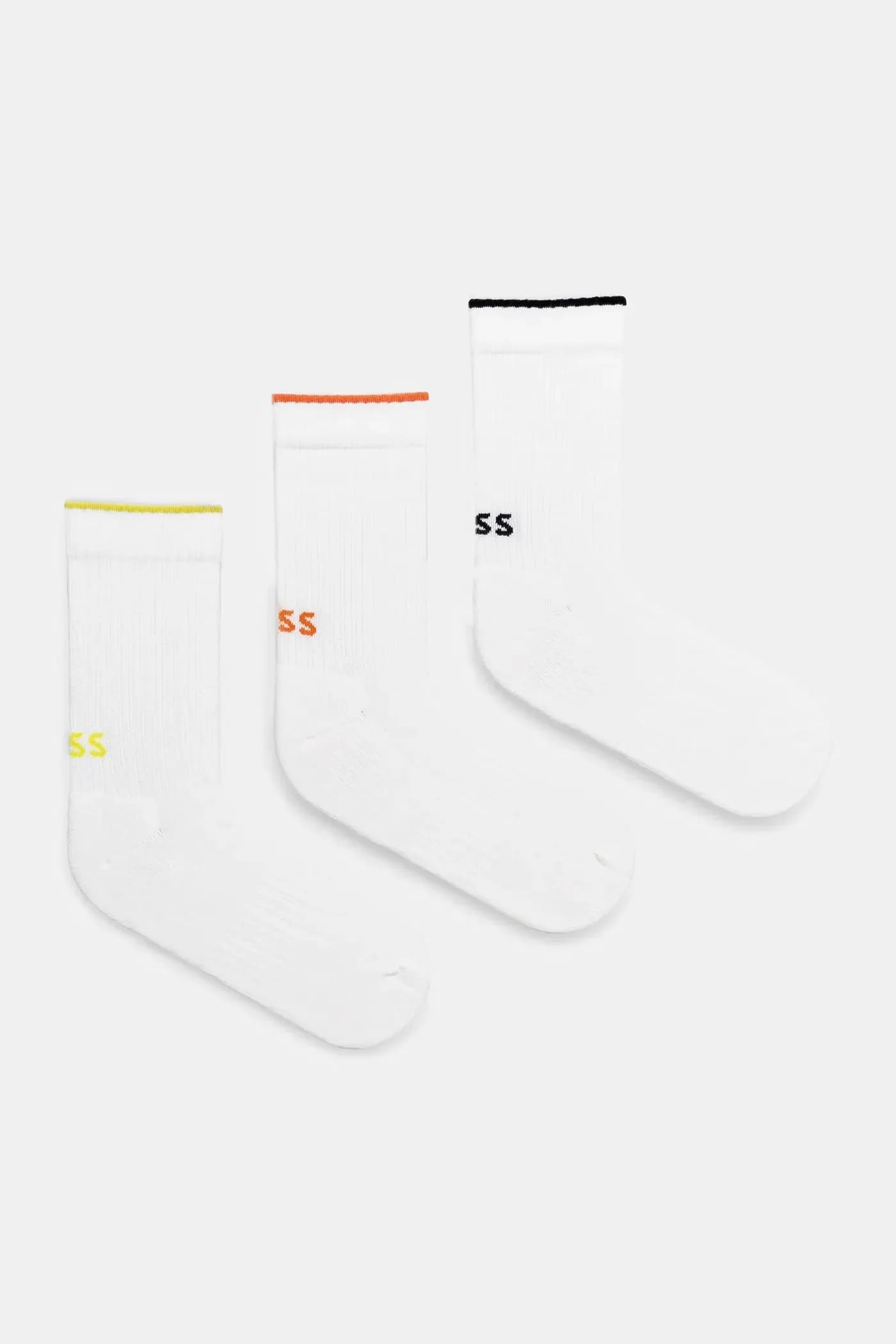 3 пары носков