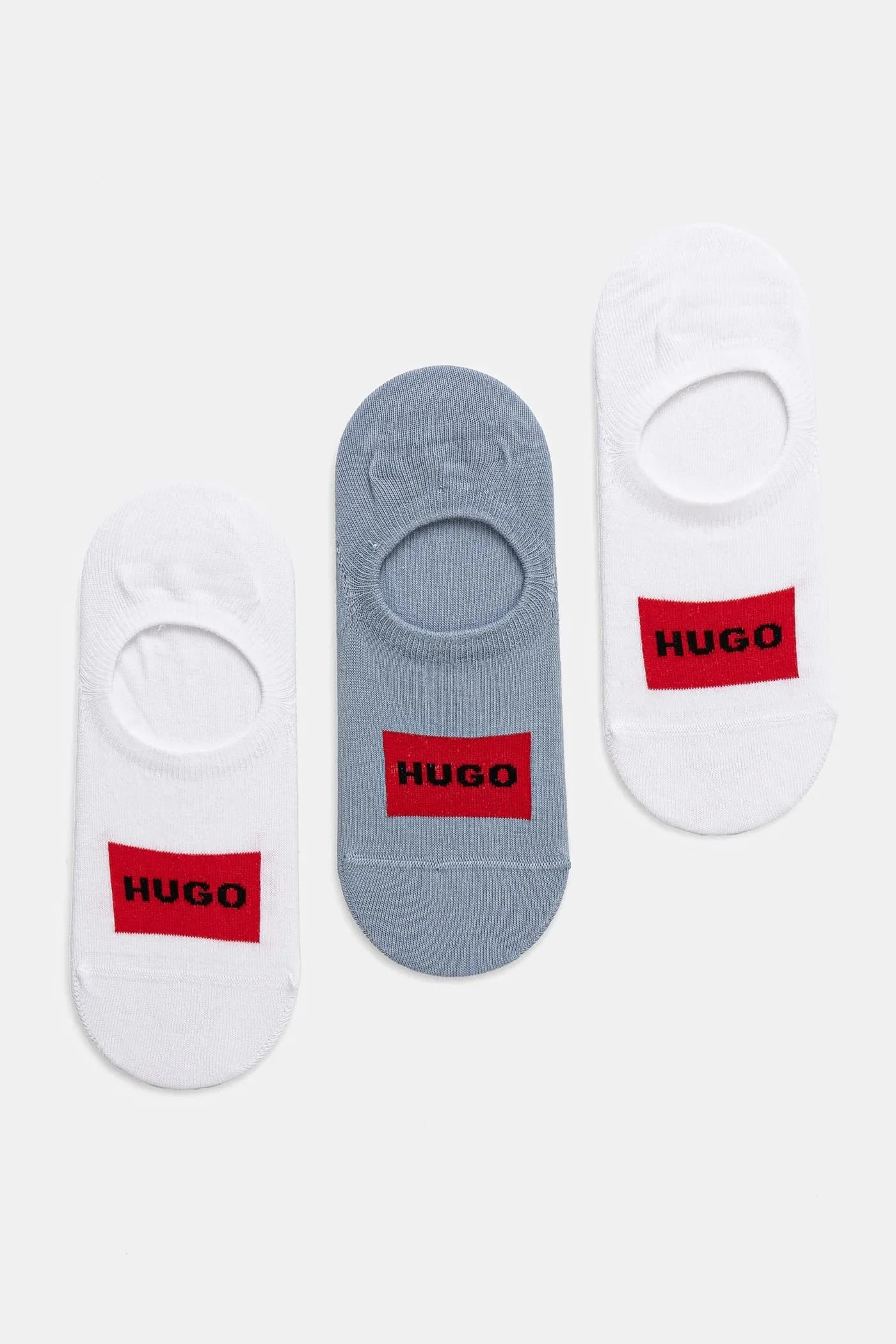 Комплект из 3 носков 3P LC LABEL CC