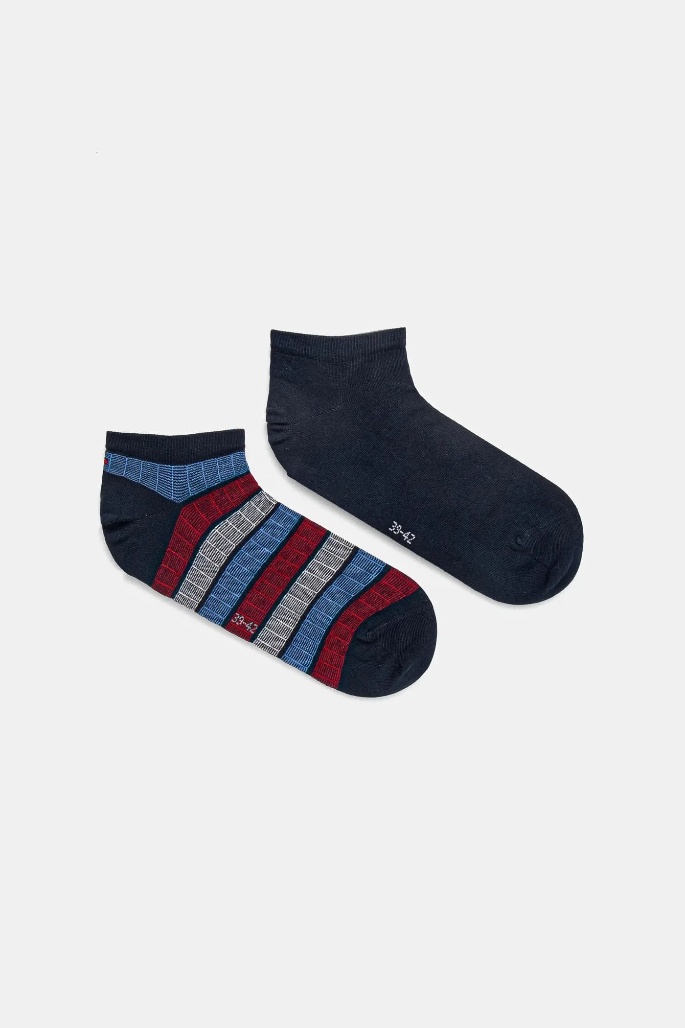 2 пары носков