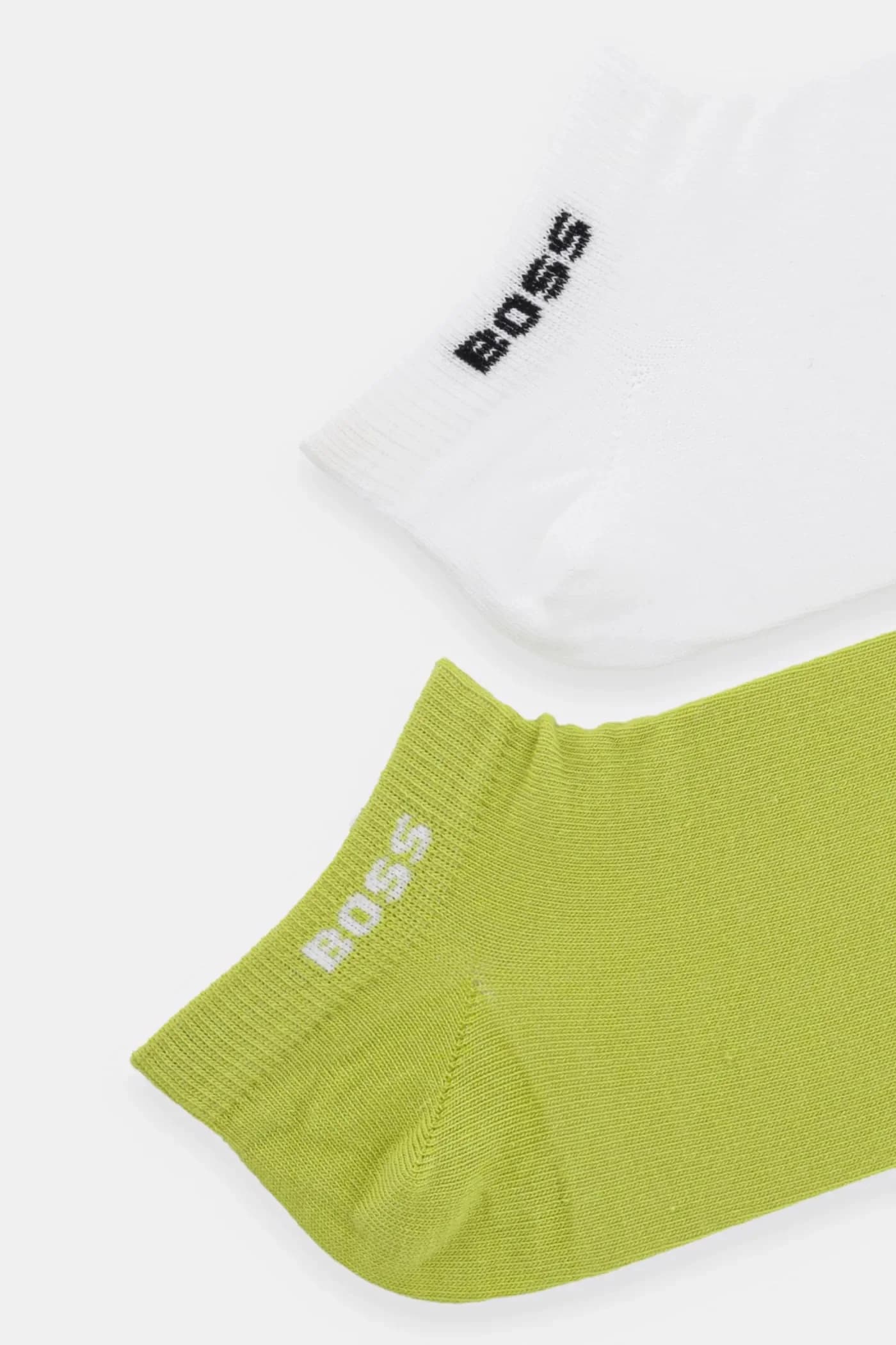 Комплект из 2 пар носков AS Uni Colors CC (2 пары) - фото 2