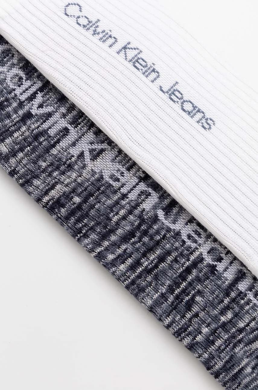 2 пары носков - фото 2