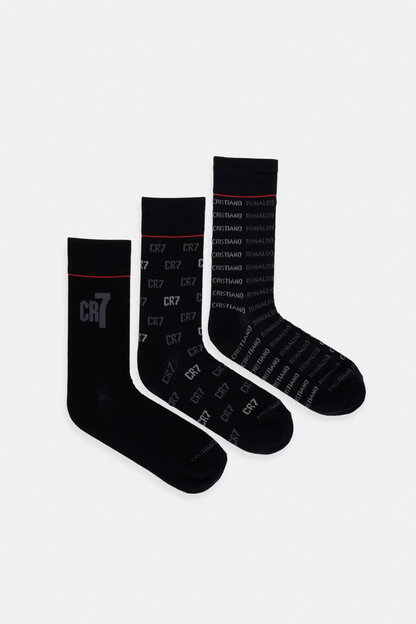 3 пары носков