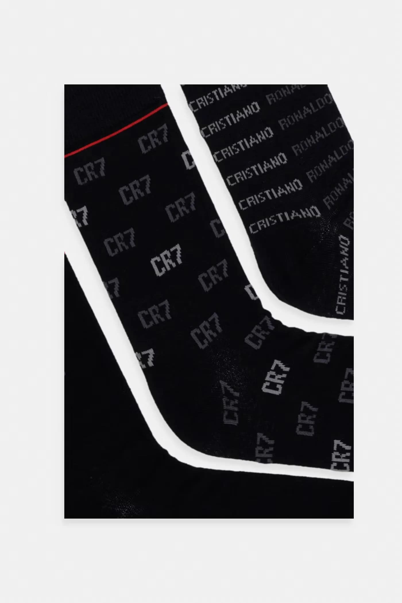 3 пары носков - фото 2