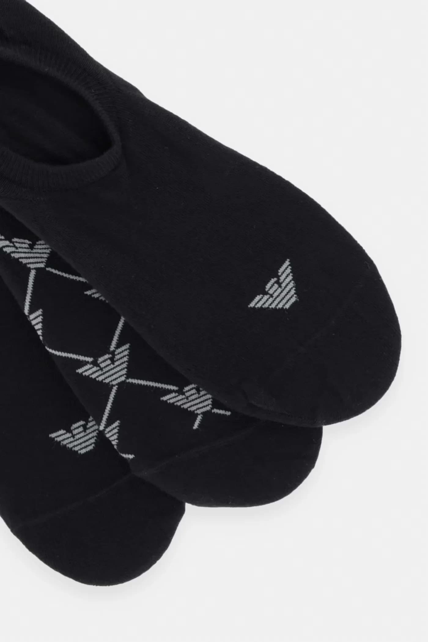 3 пары носков - фото 2