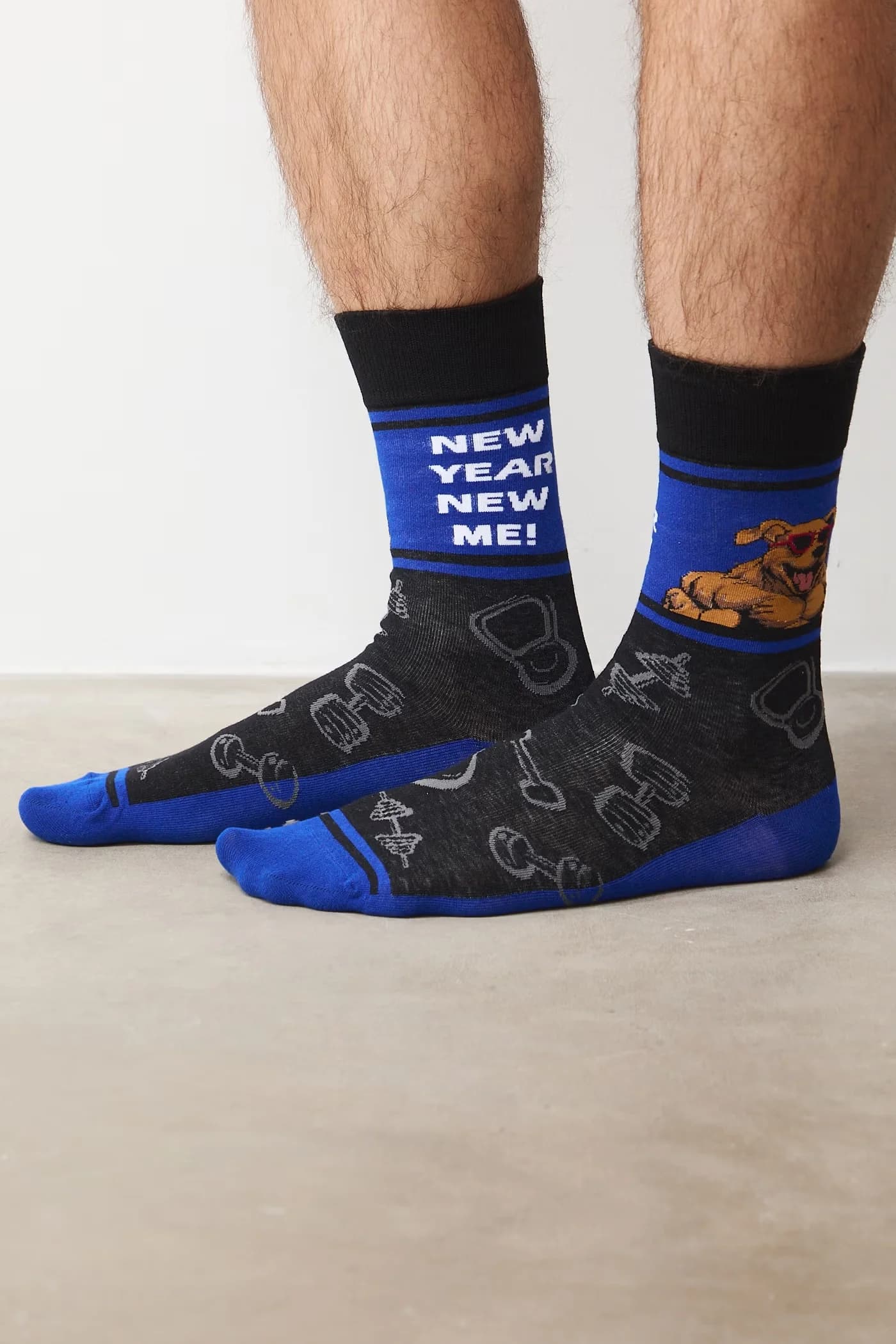 Хлопковые носки, 2 пары