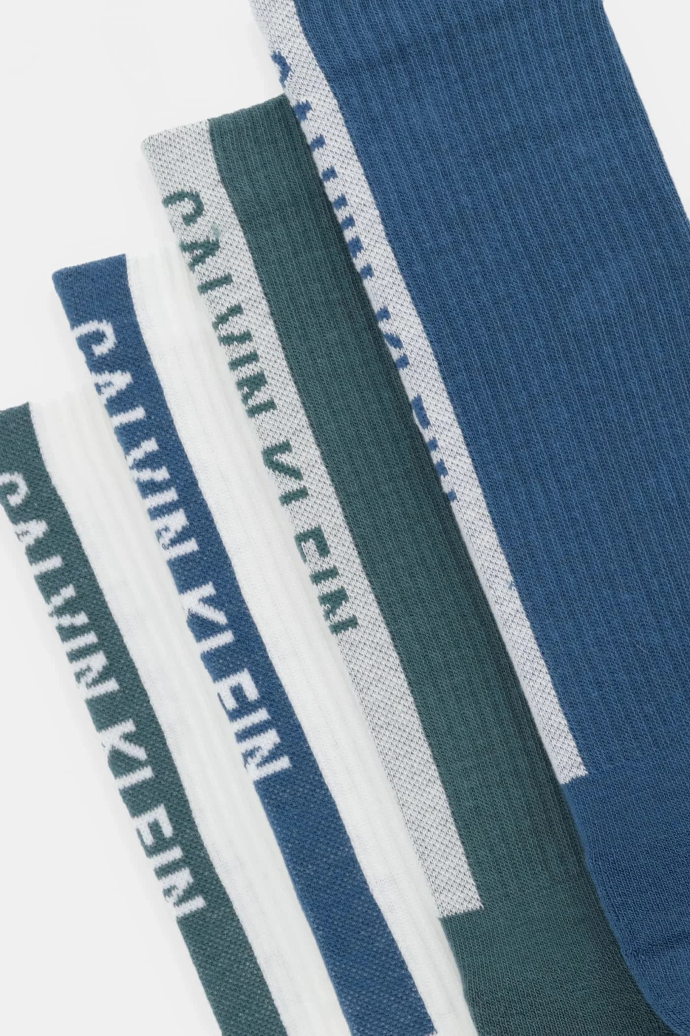 4 пары носков - фото 2