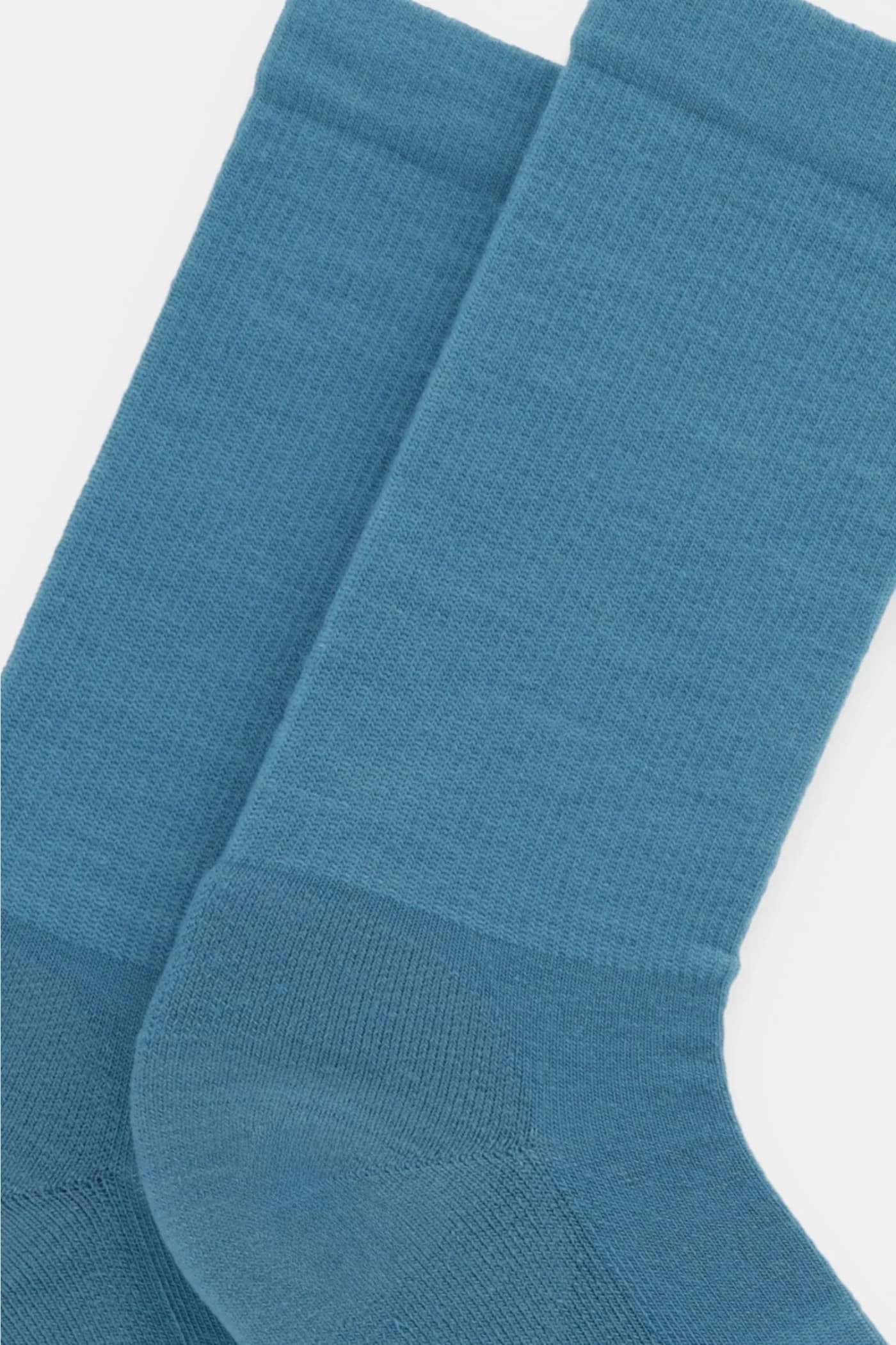 Шерстяные носки Lifestyle Light Crew - фото 2