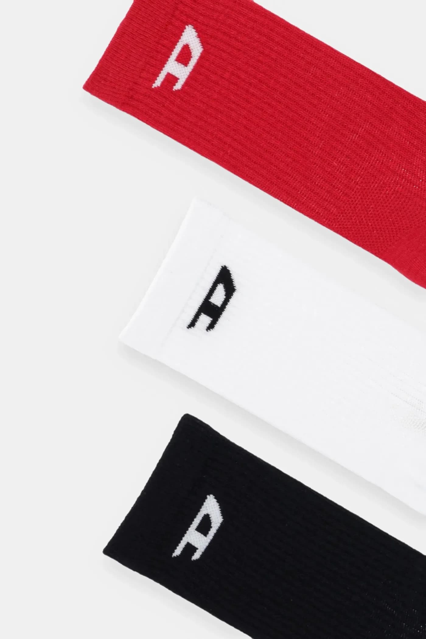 Носки SKM-D-TENNIS-CREW, 3 шт. - фото 2