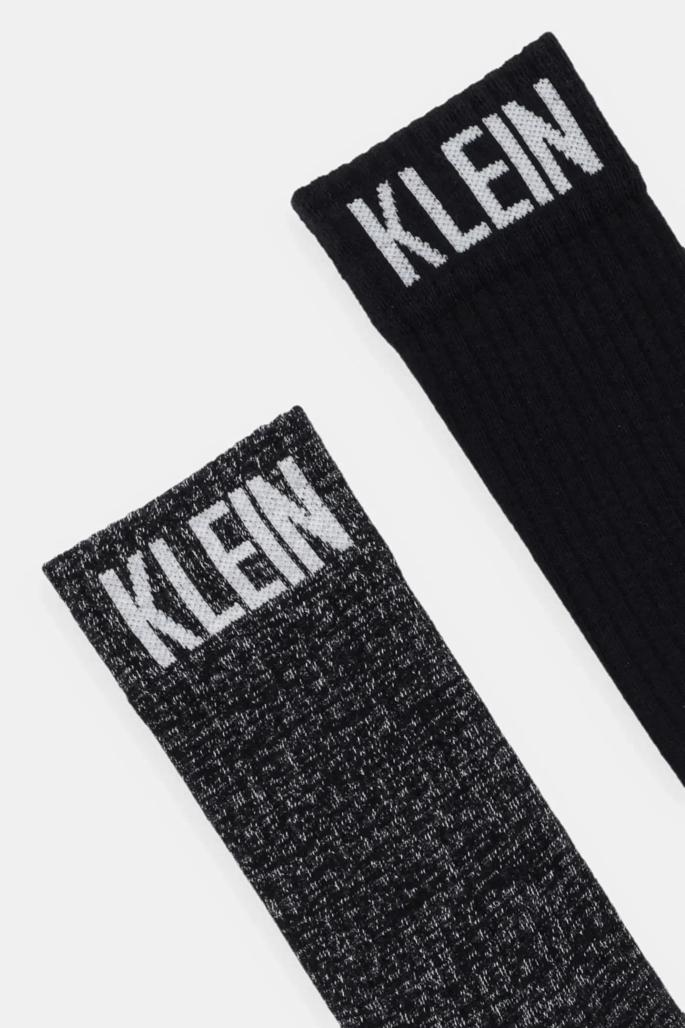 2 пары носков - фото 2