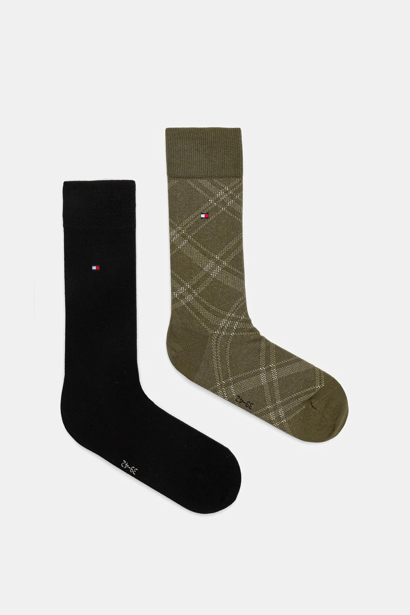 2 пары носков