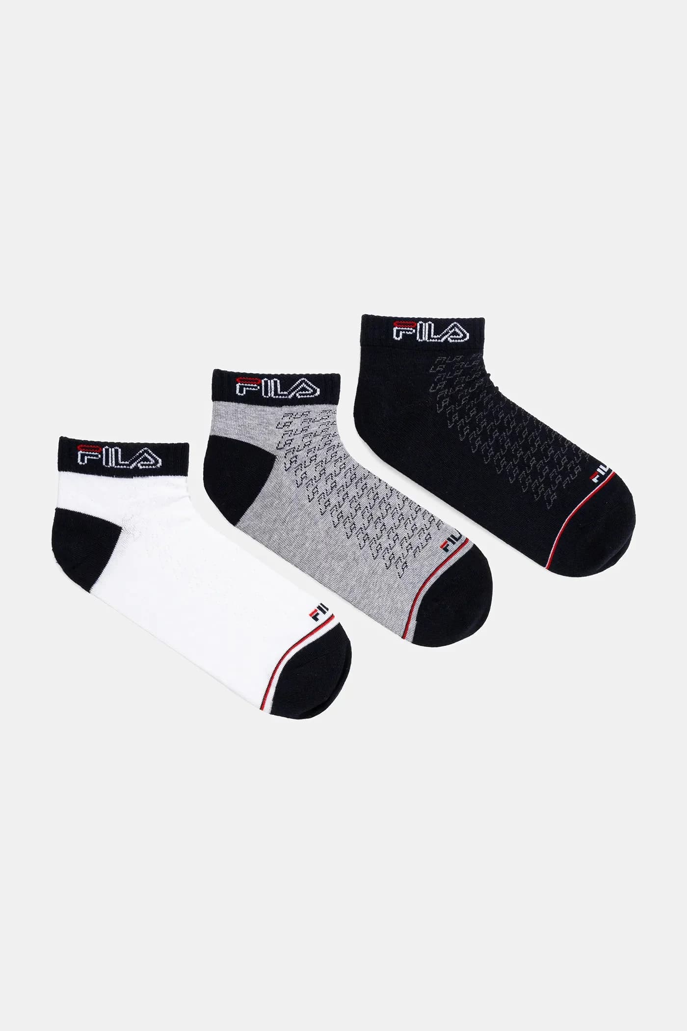 3 пары носков